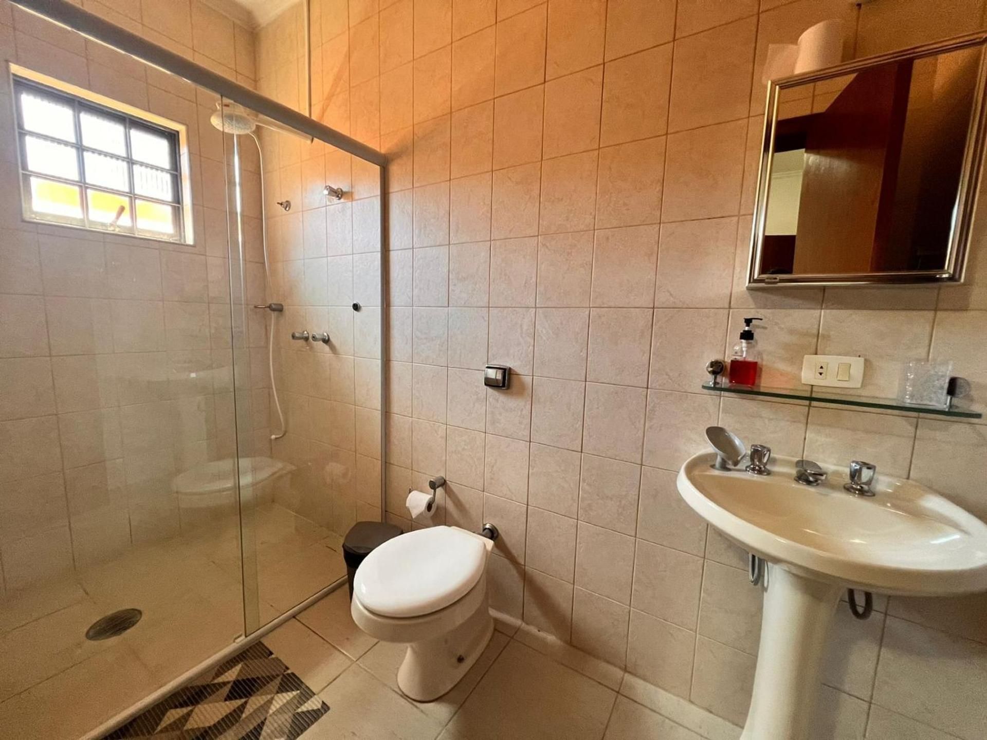 Family Room with Private Bathroom