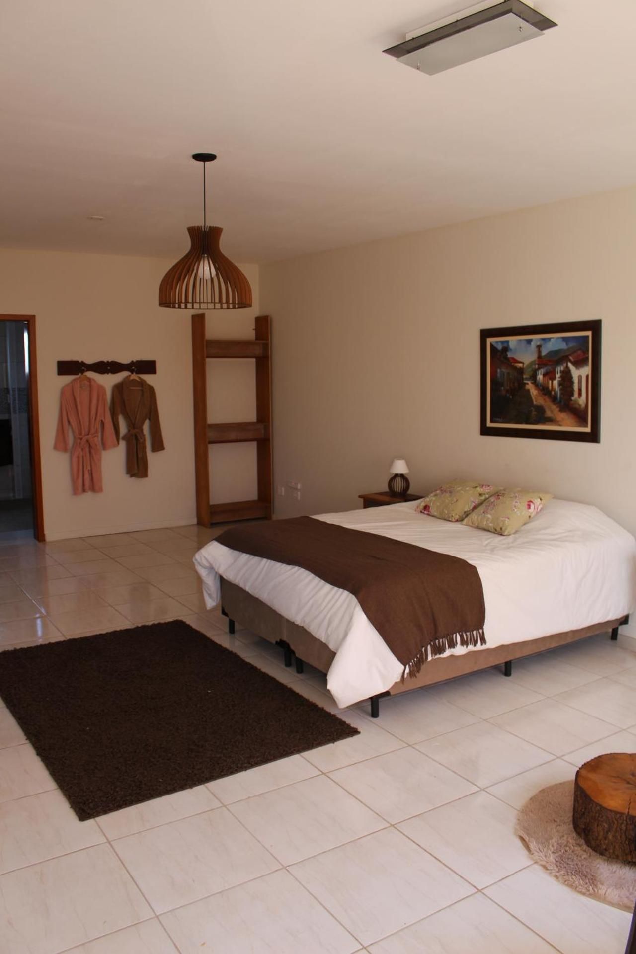 Double Room with Spa Bath