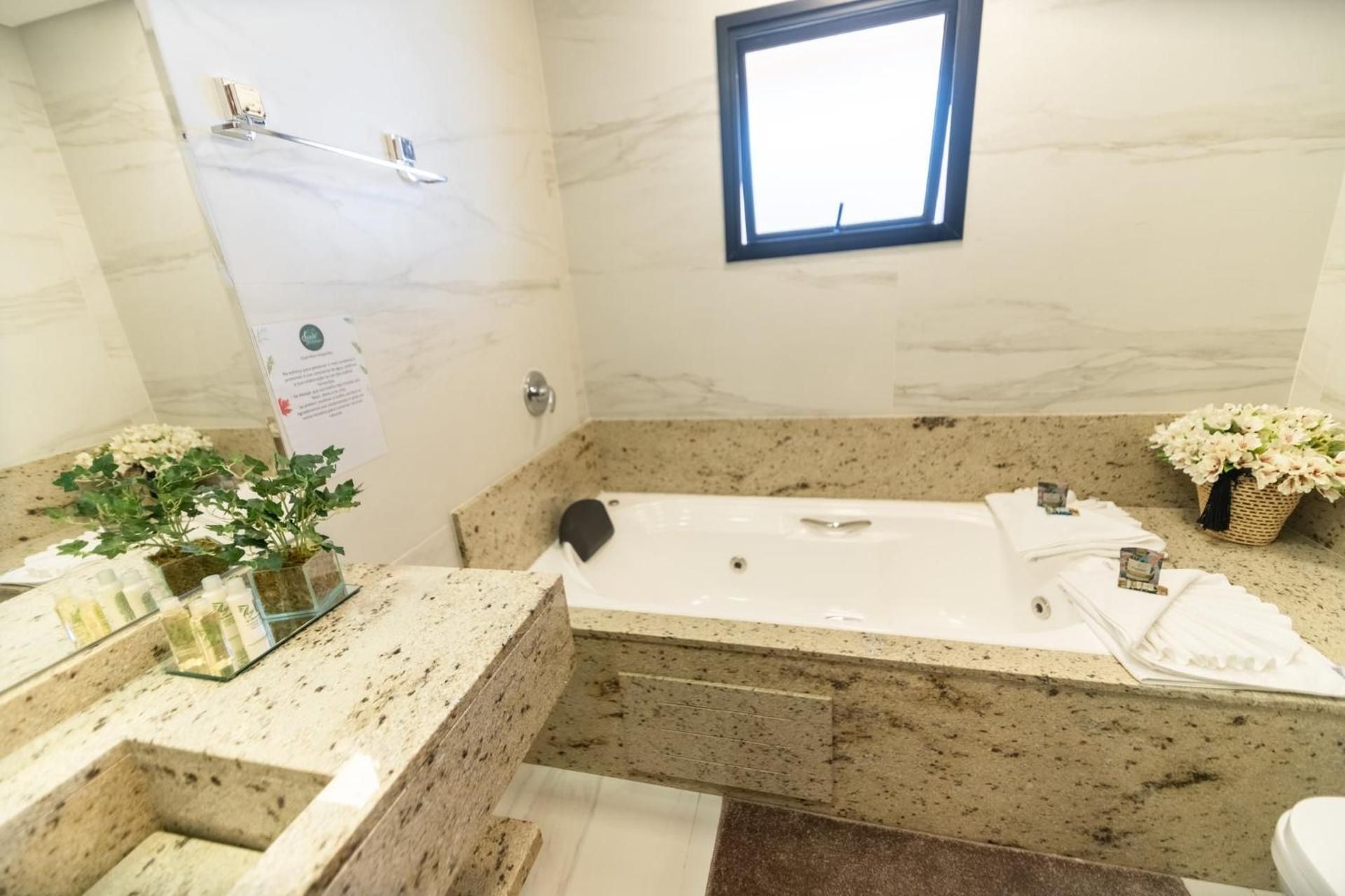 Deluxe Double Room with Bath