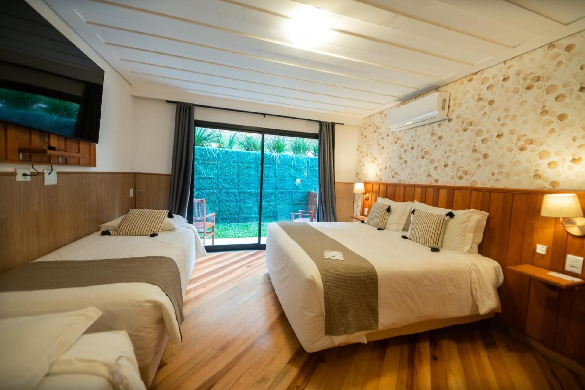 Classic Triple Room