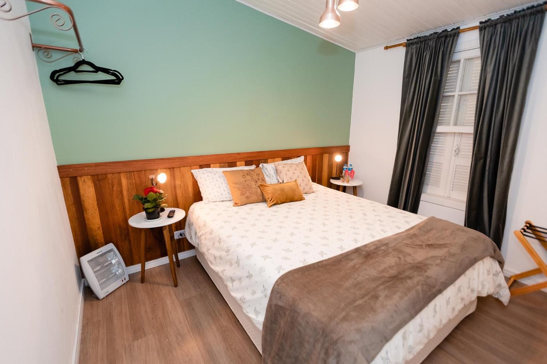 Superior Queen Room
