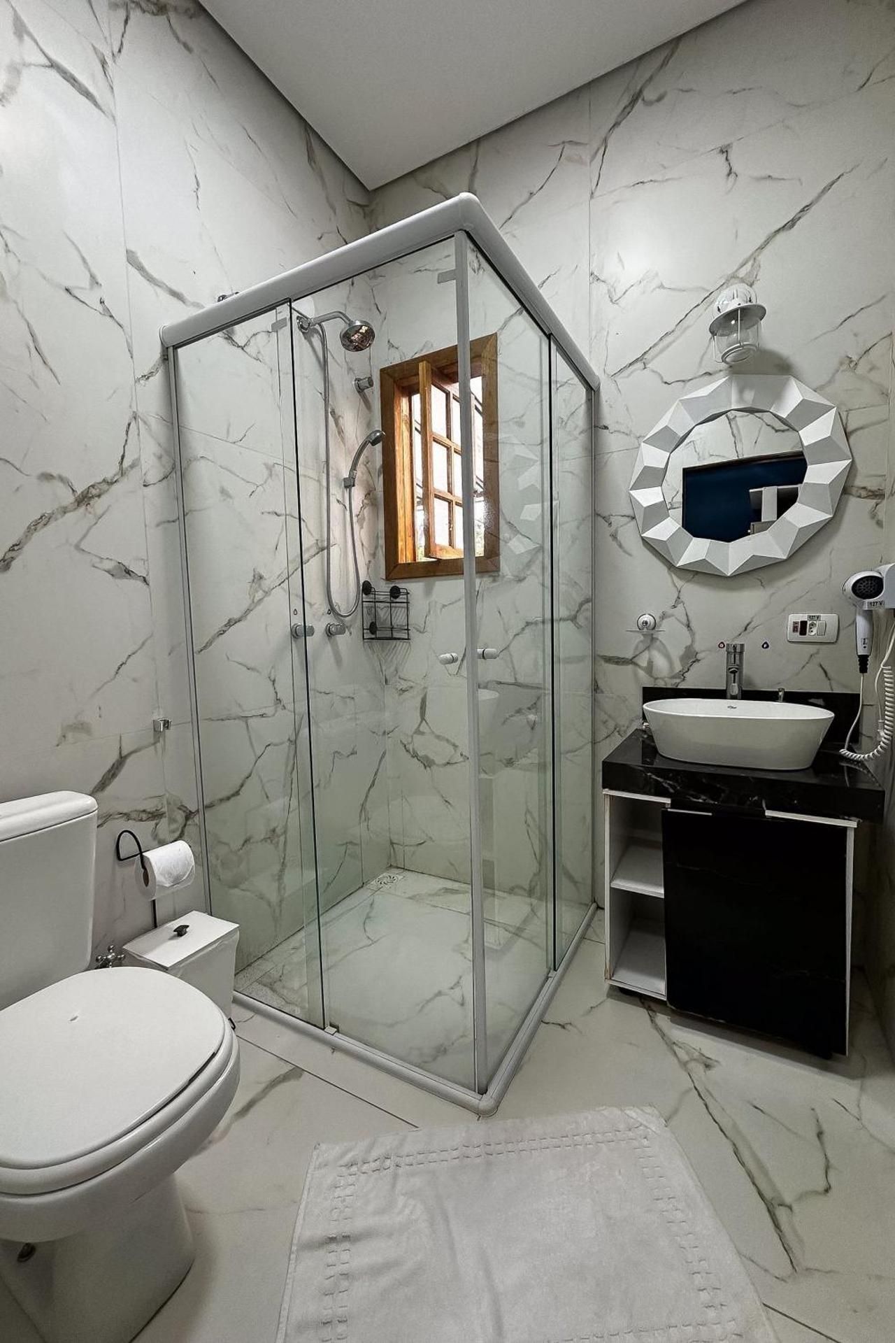 Superior Suite with Spa Bath