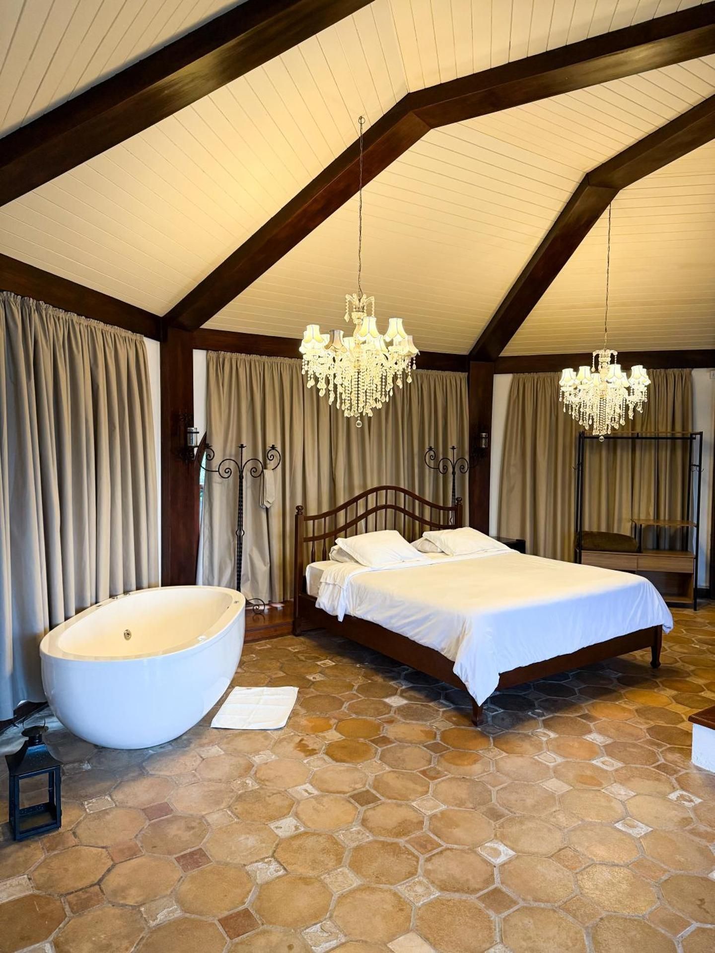 Superior Chalet