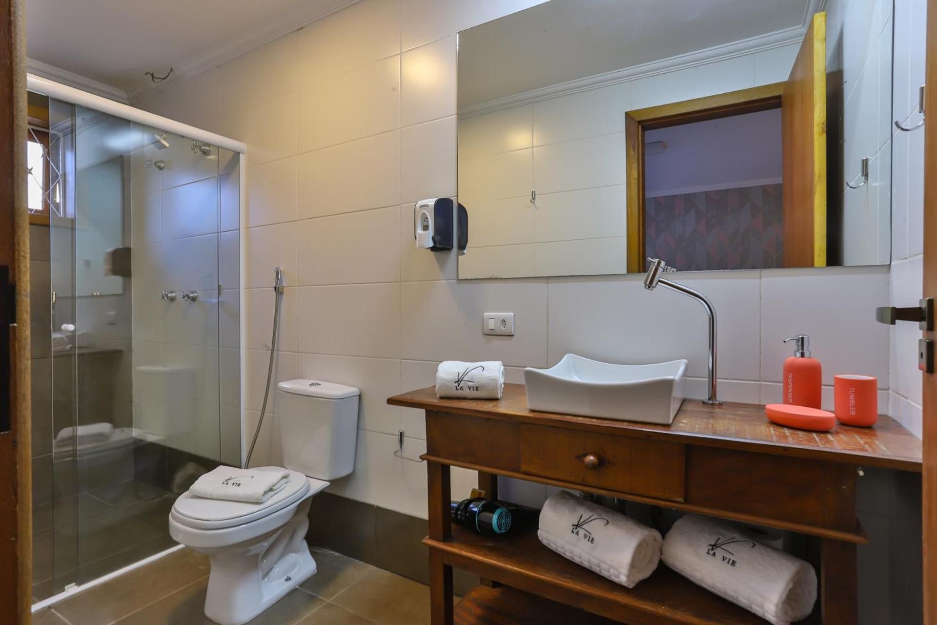Classic Quadruple Room