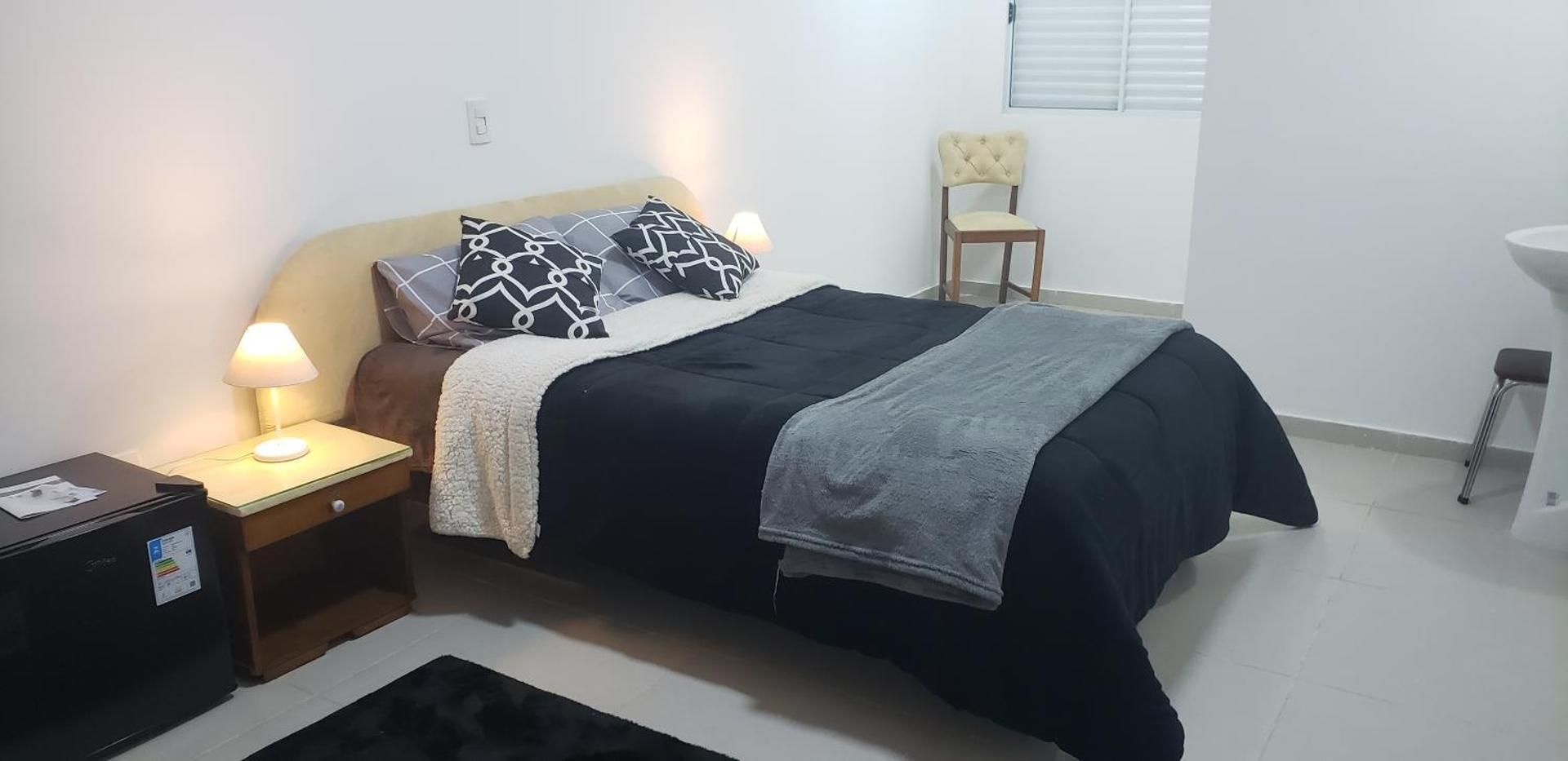 Comfort Triple Room