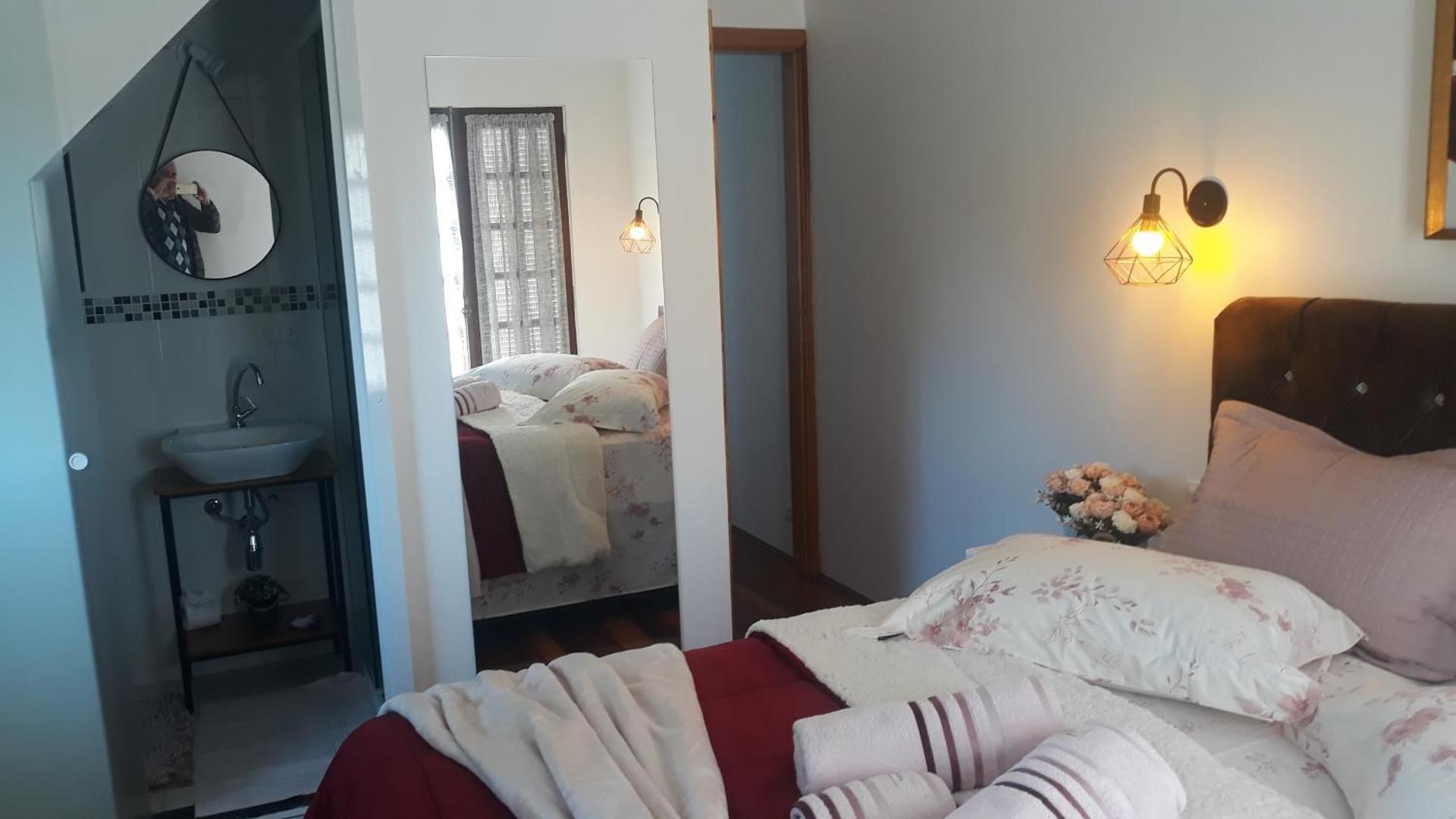 Standard Double Suite