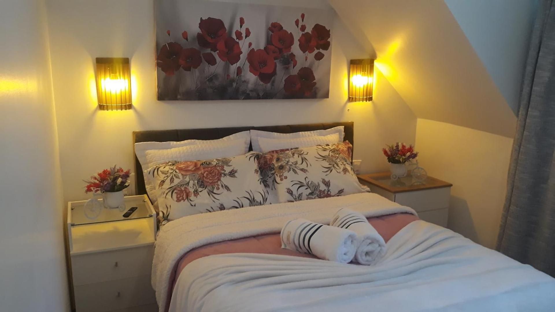 Standard Suite