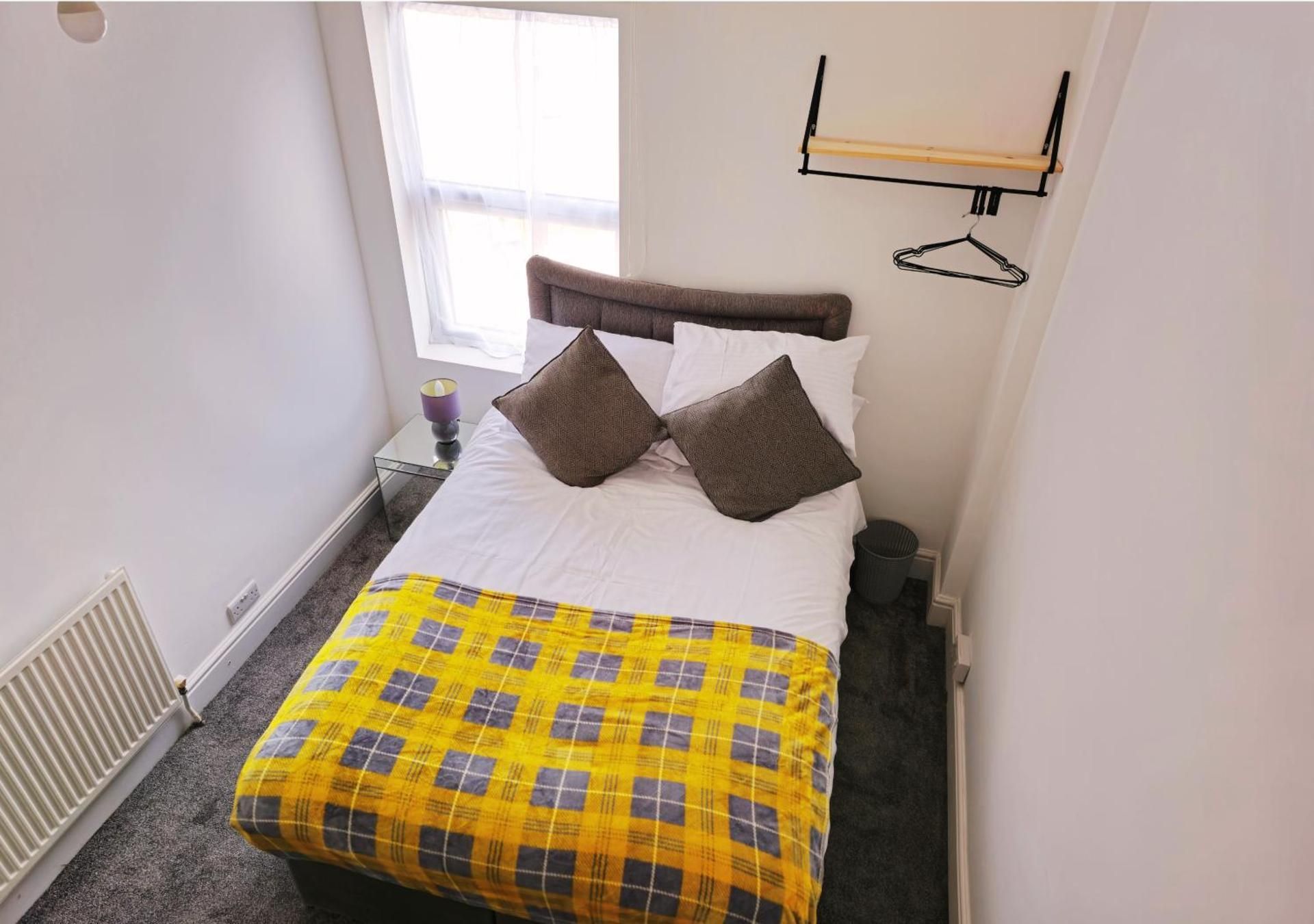 Small Double Room