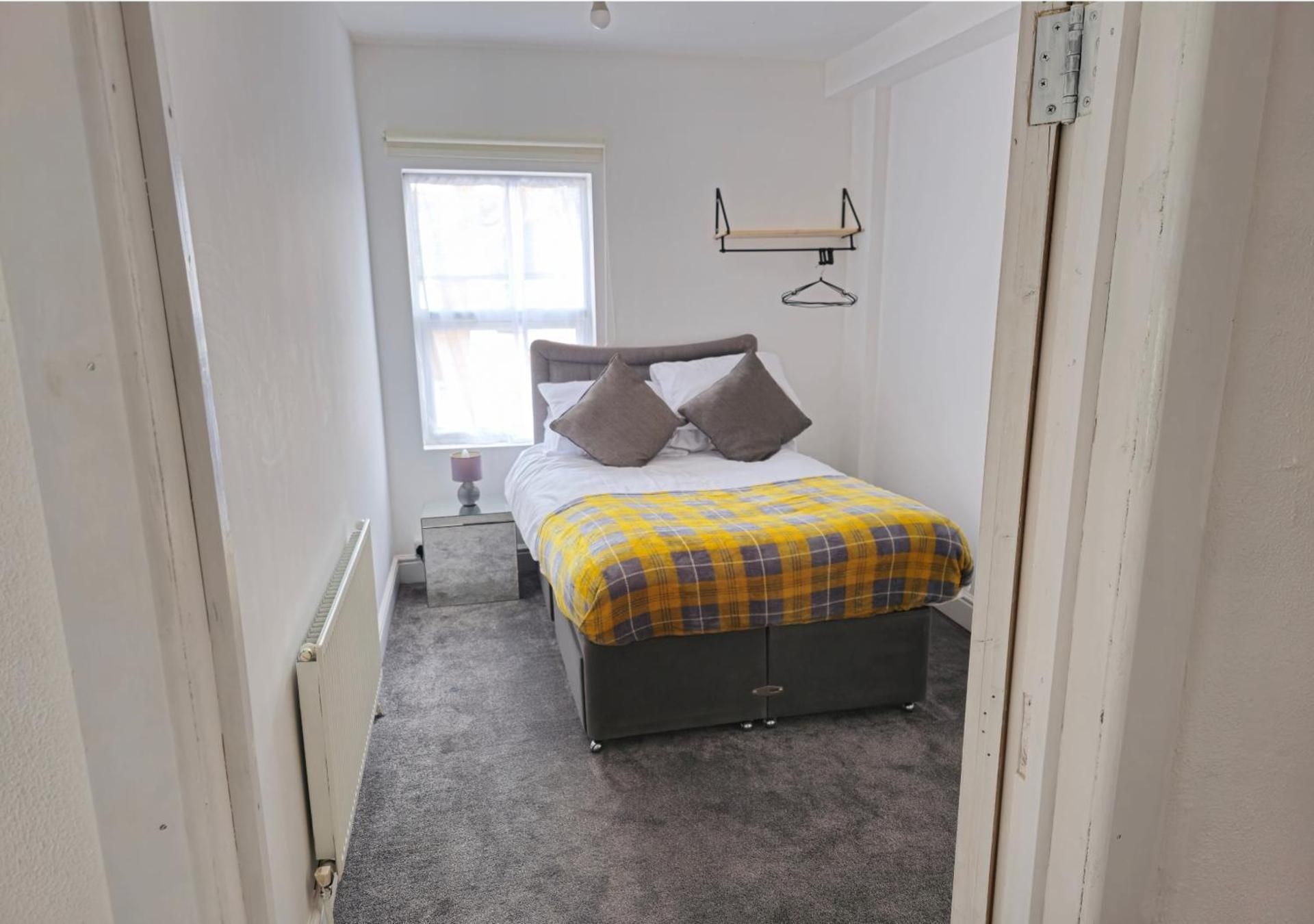 Small Double Room
