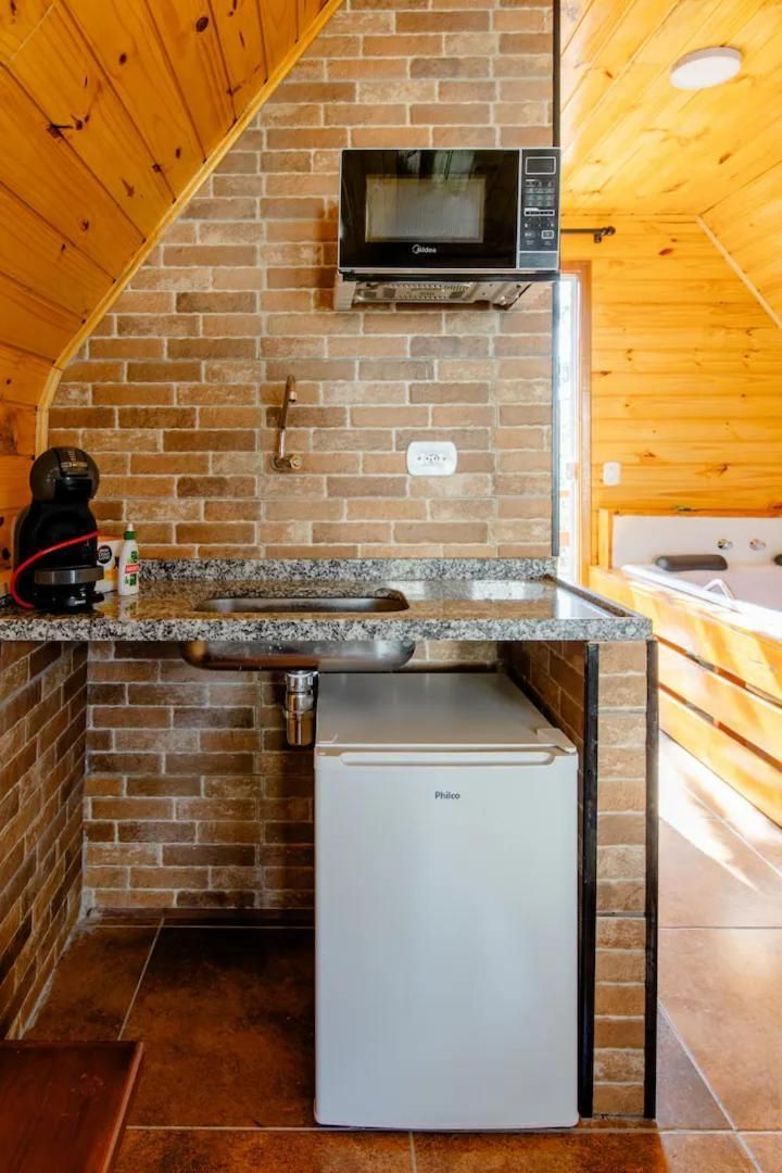 One-Bedroom Chalet