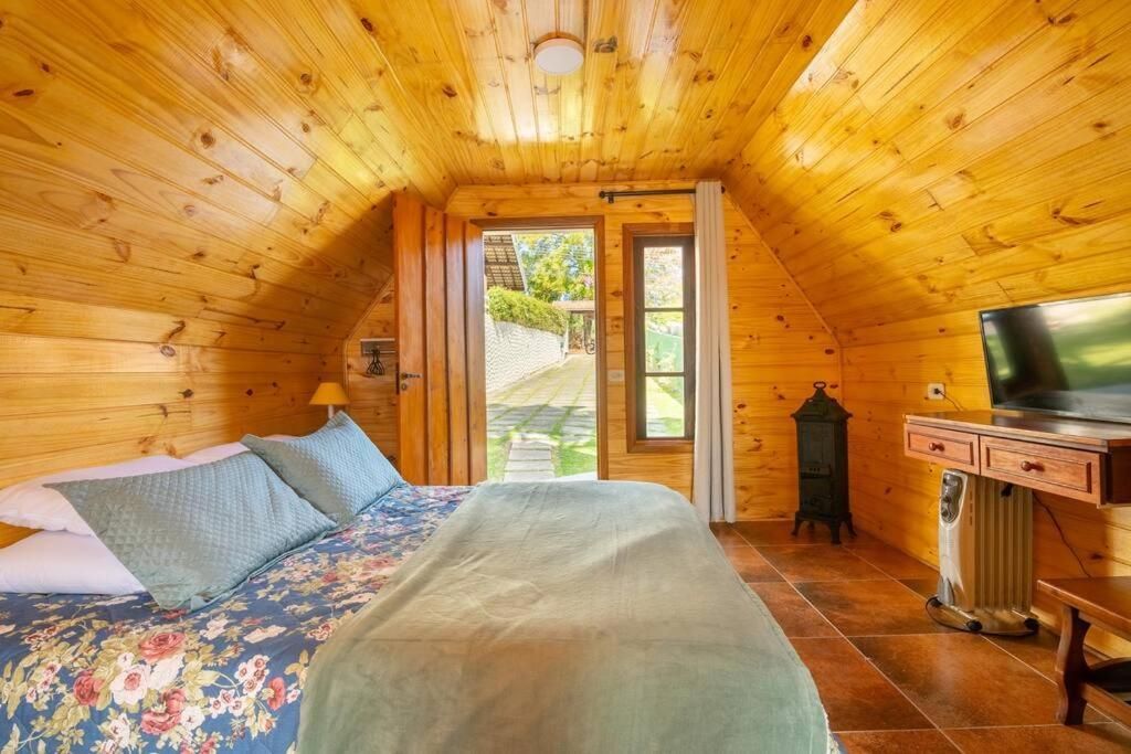 One-Bedroom Chalet