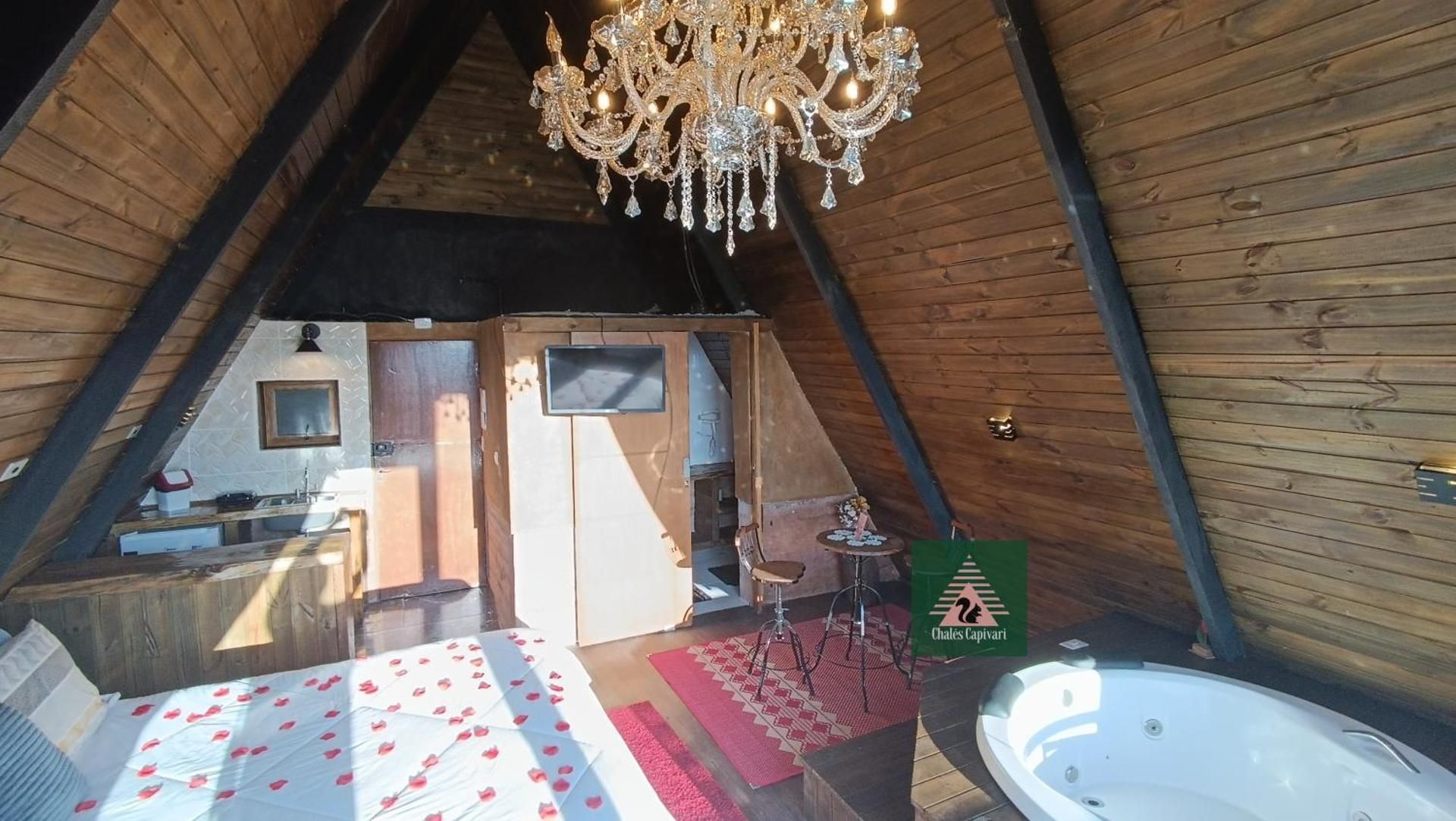 Superior Chalet
