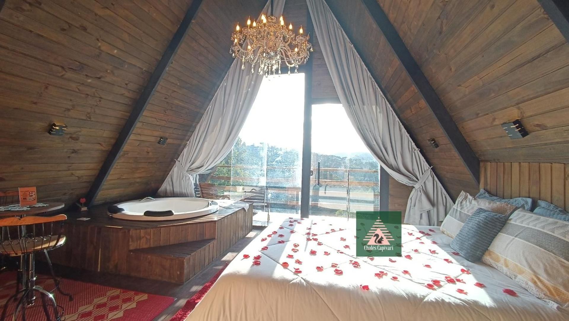 Superior Chalet