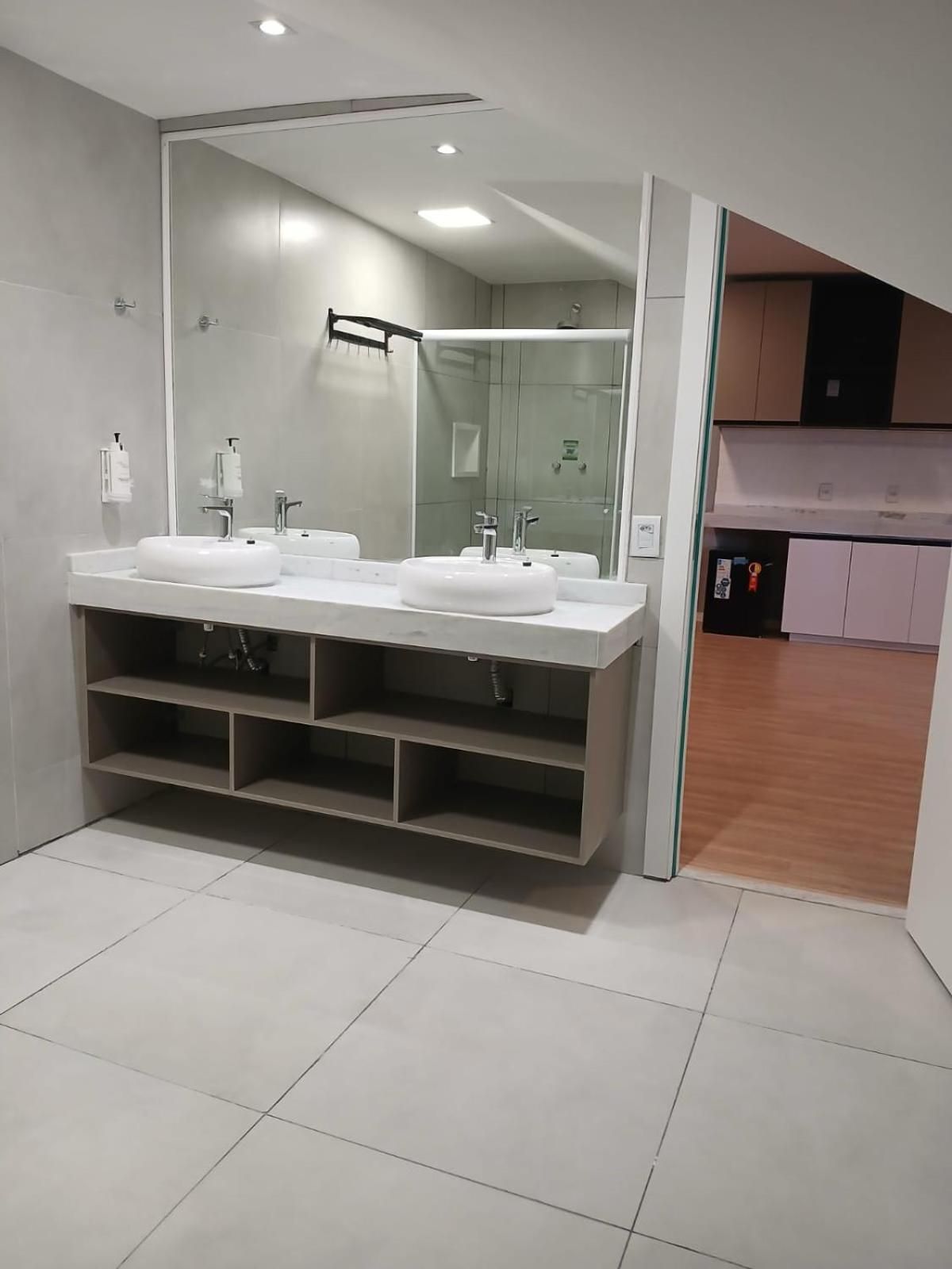 Family Double Room