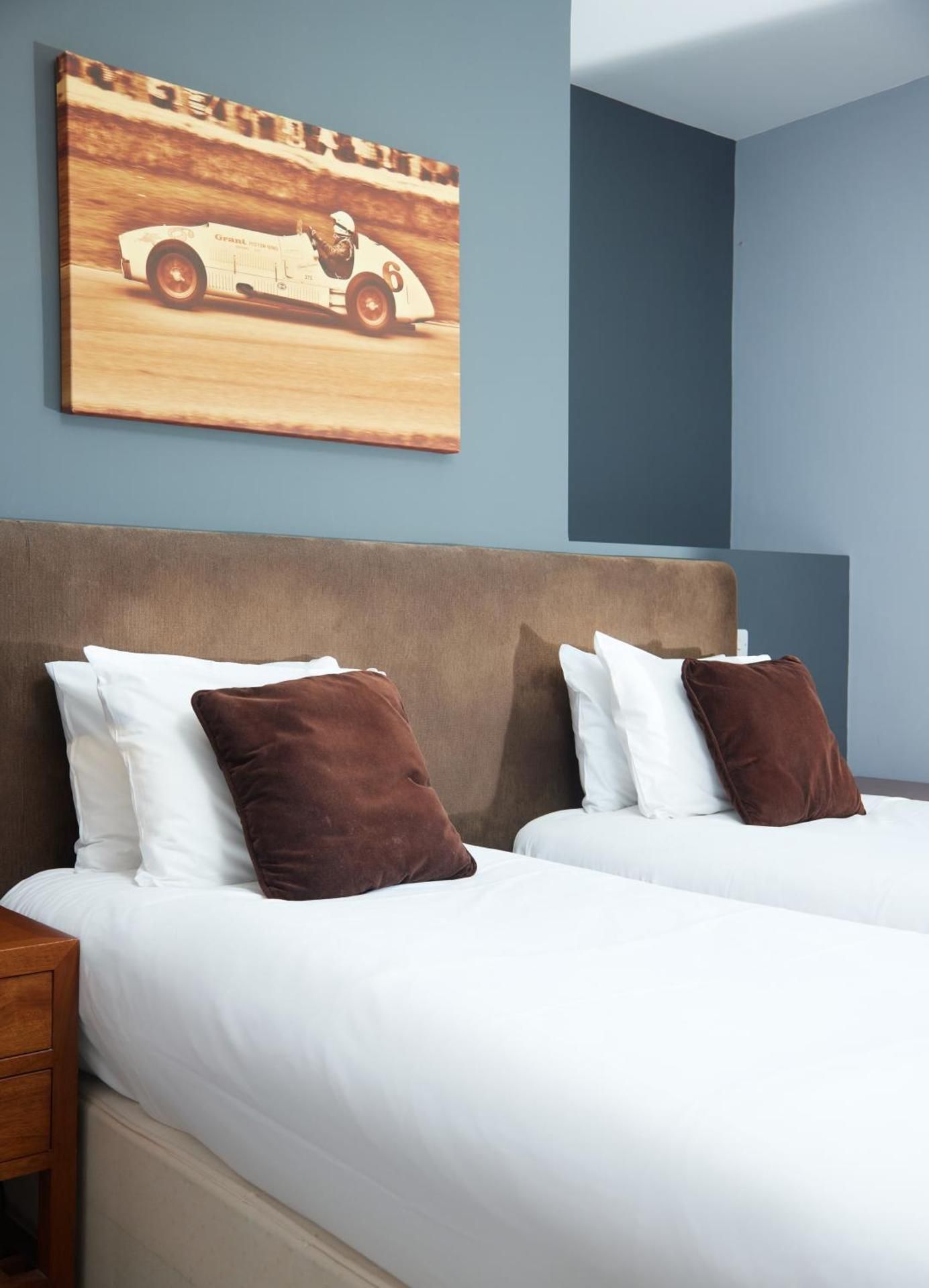 Double or Twin Room