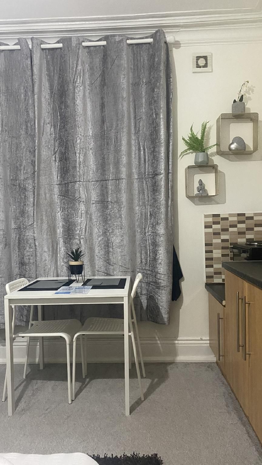 Hayy Studios Blackhouse Studio-Ensuite with Shower-Street View