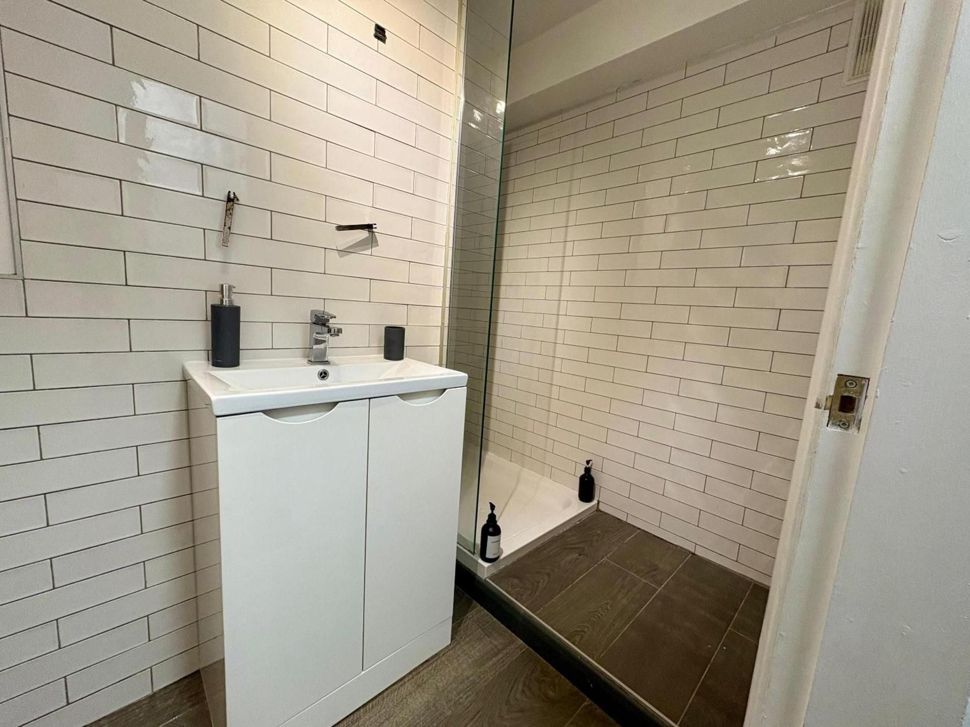 One-Bedroom Premium Apartment