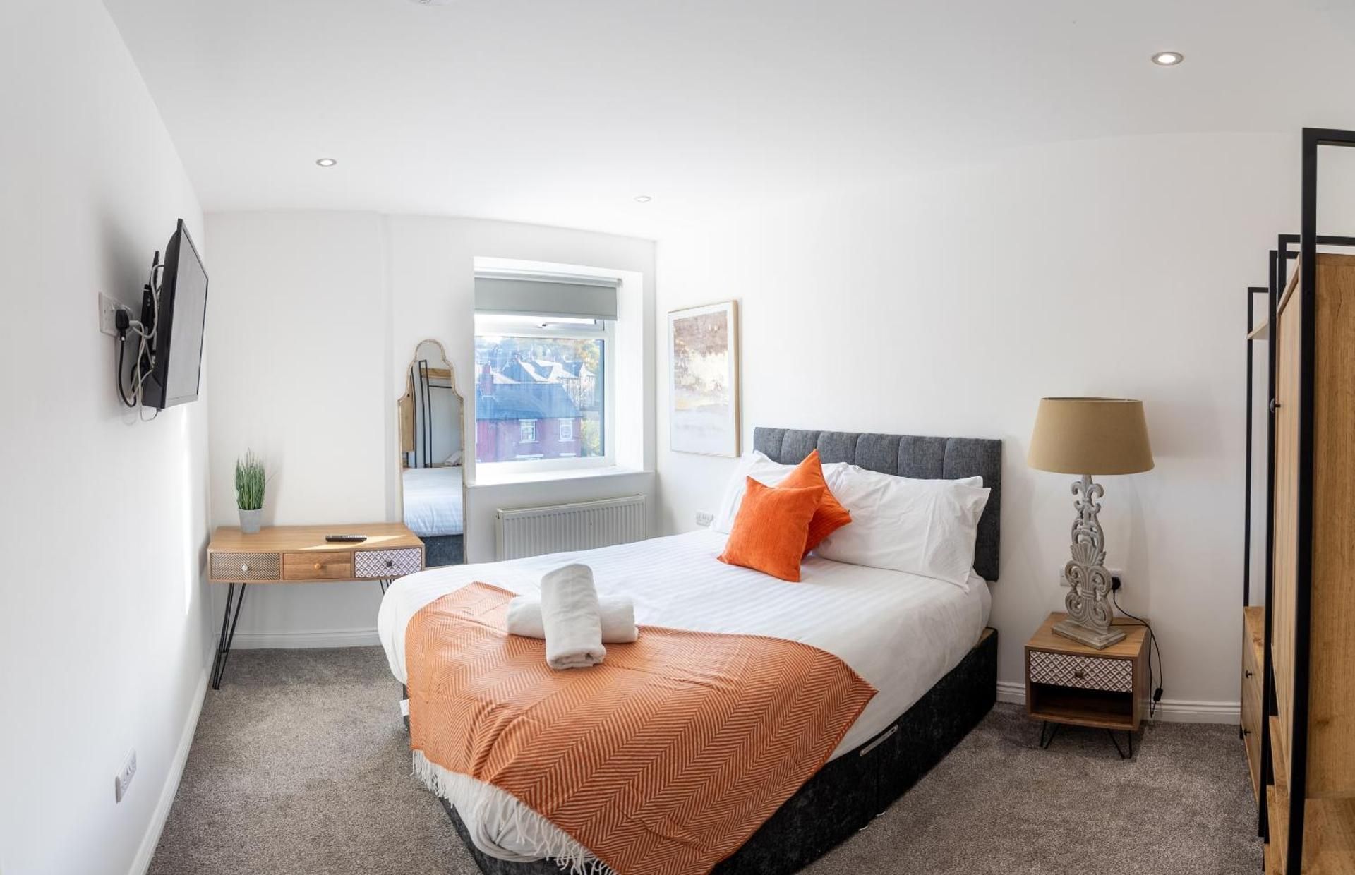 Hayy ApartHotels Dealhouse