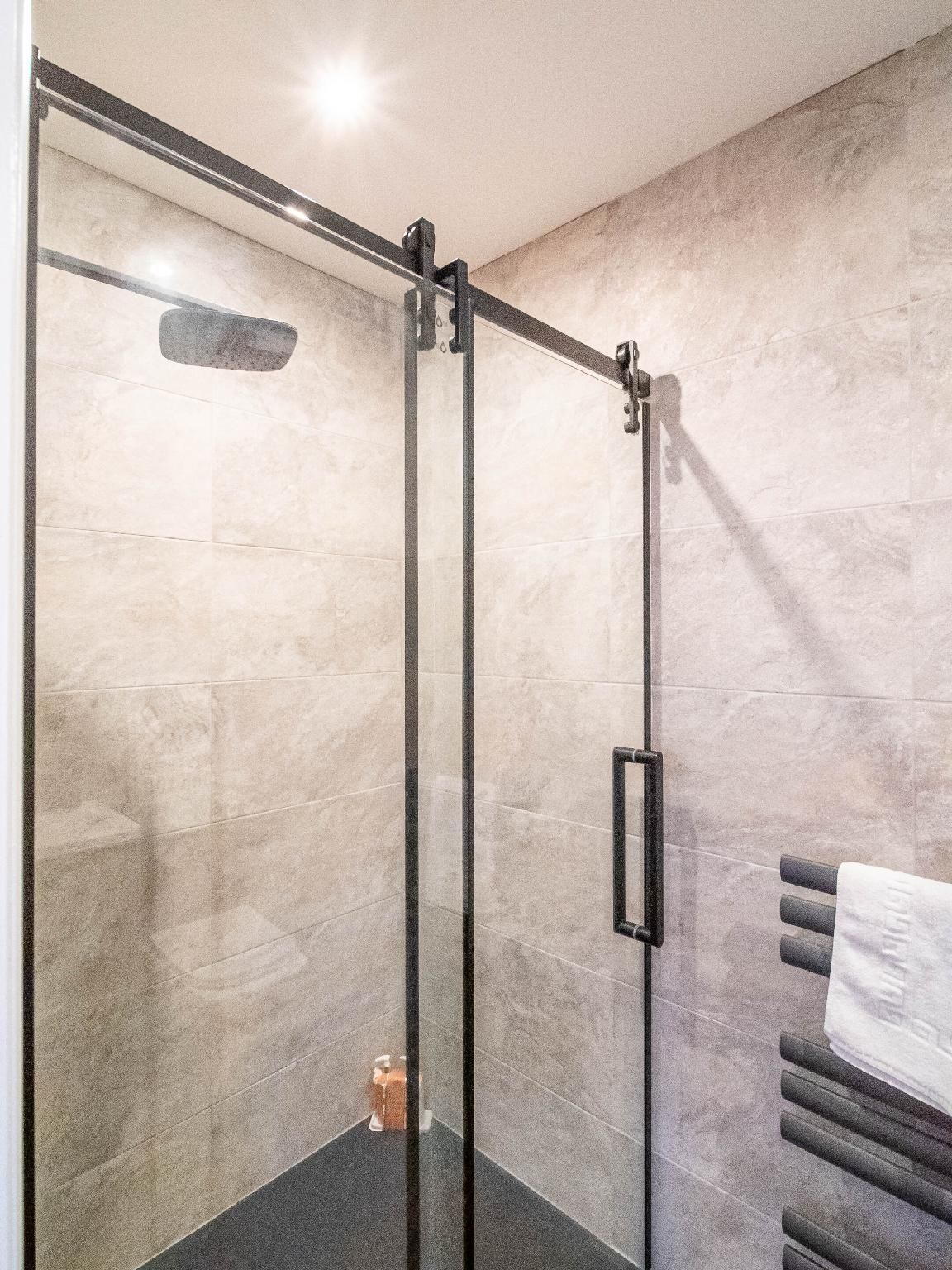 1 Bedroom Dealhouse Apartment 204