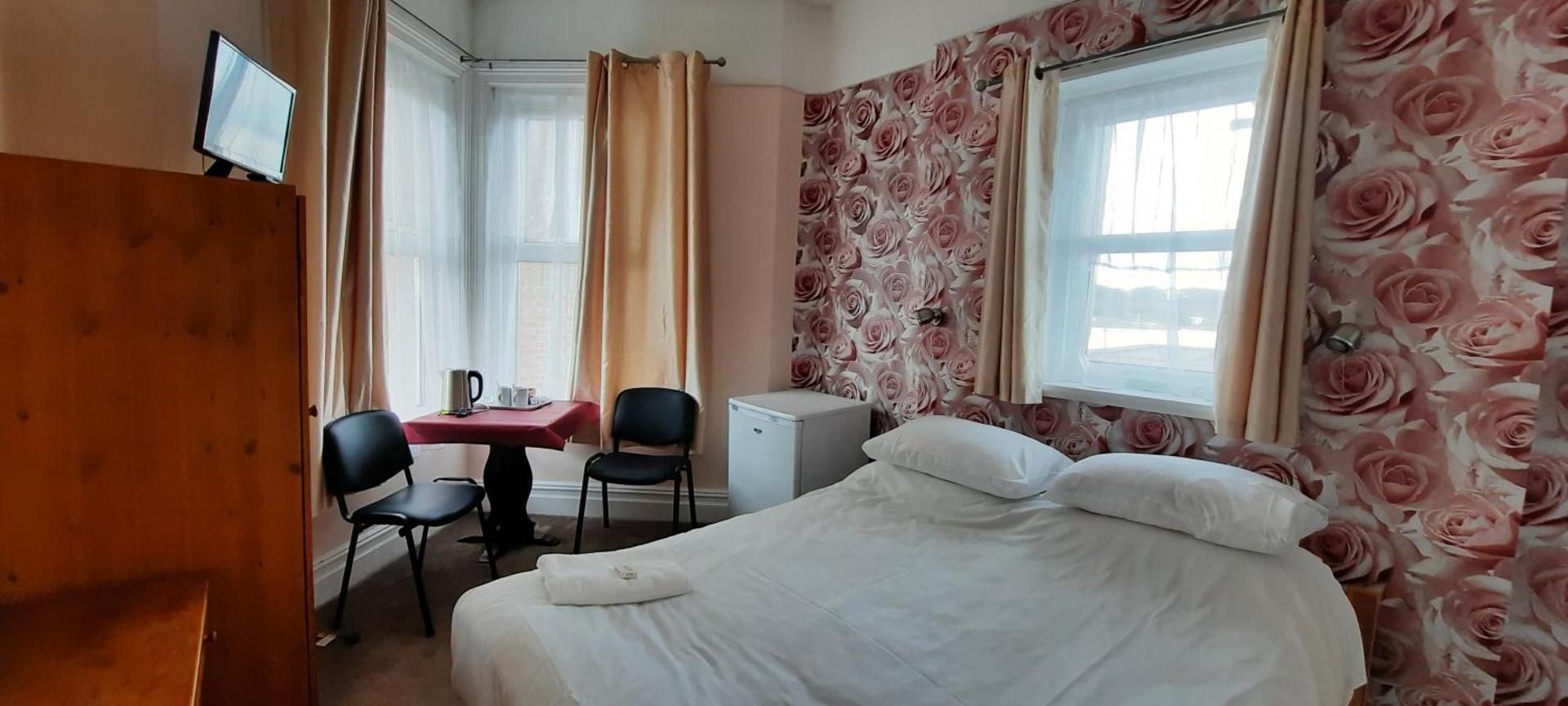 Dolphins Hotel Double Room