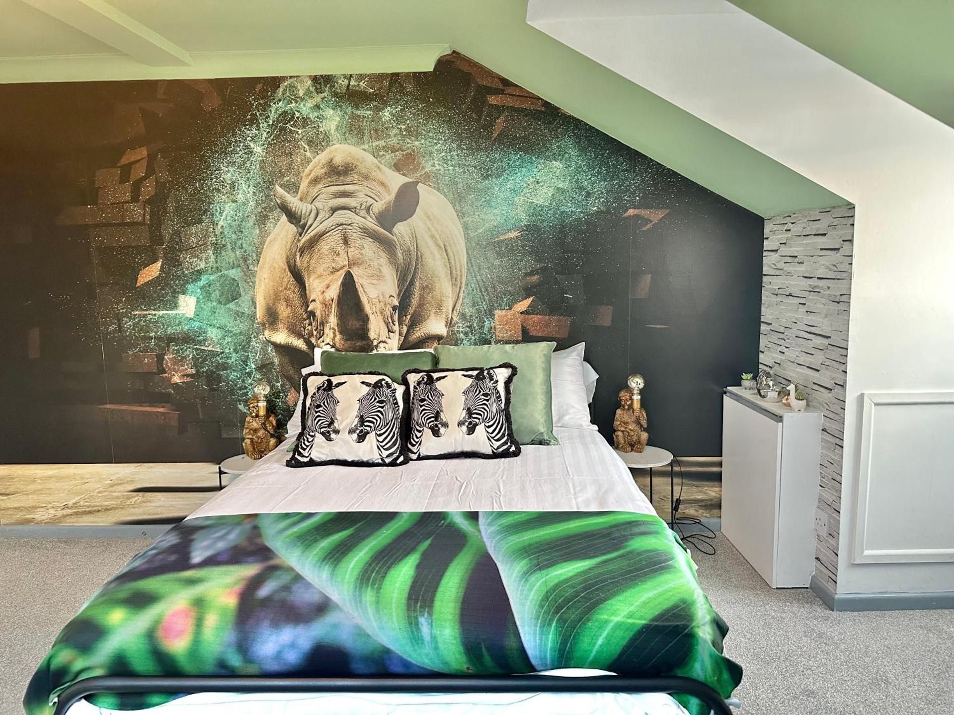 Superior Apartment