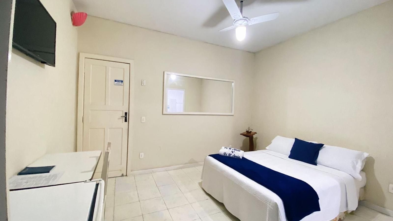 Standard Double Suite