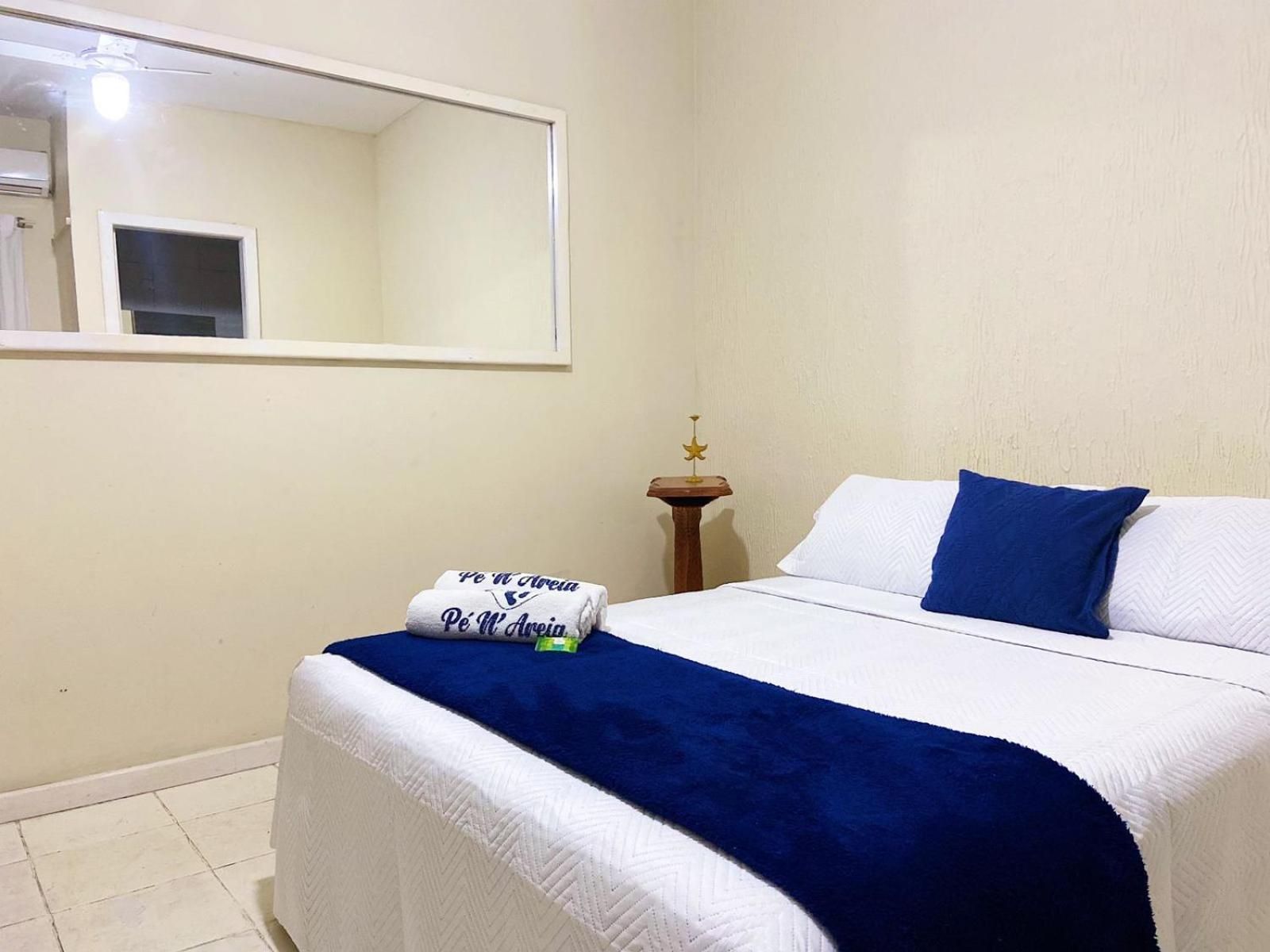 Standard Double Suite