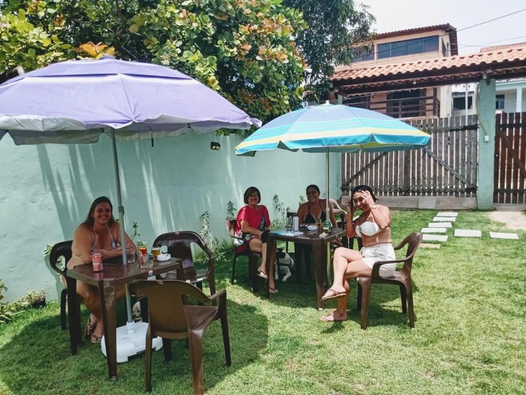Pousada Paraiso do Pero