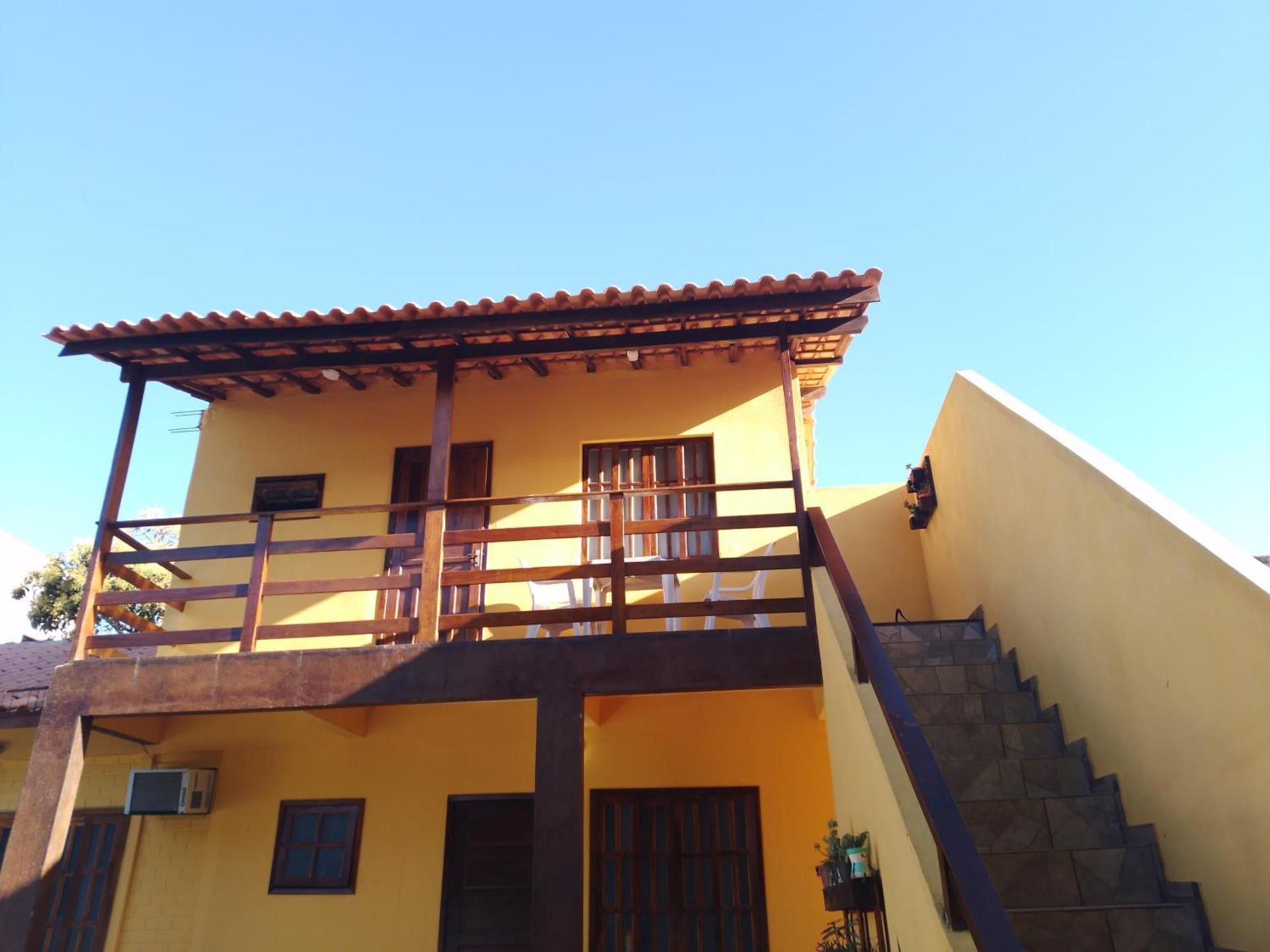 Pousada Paraiso do Pero