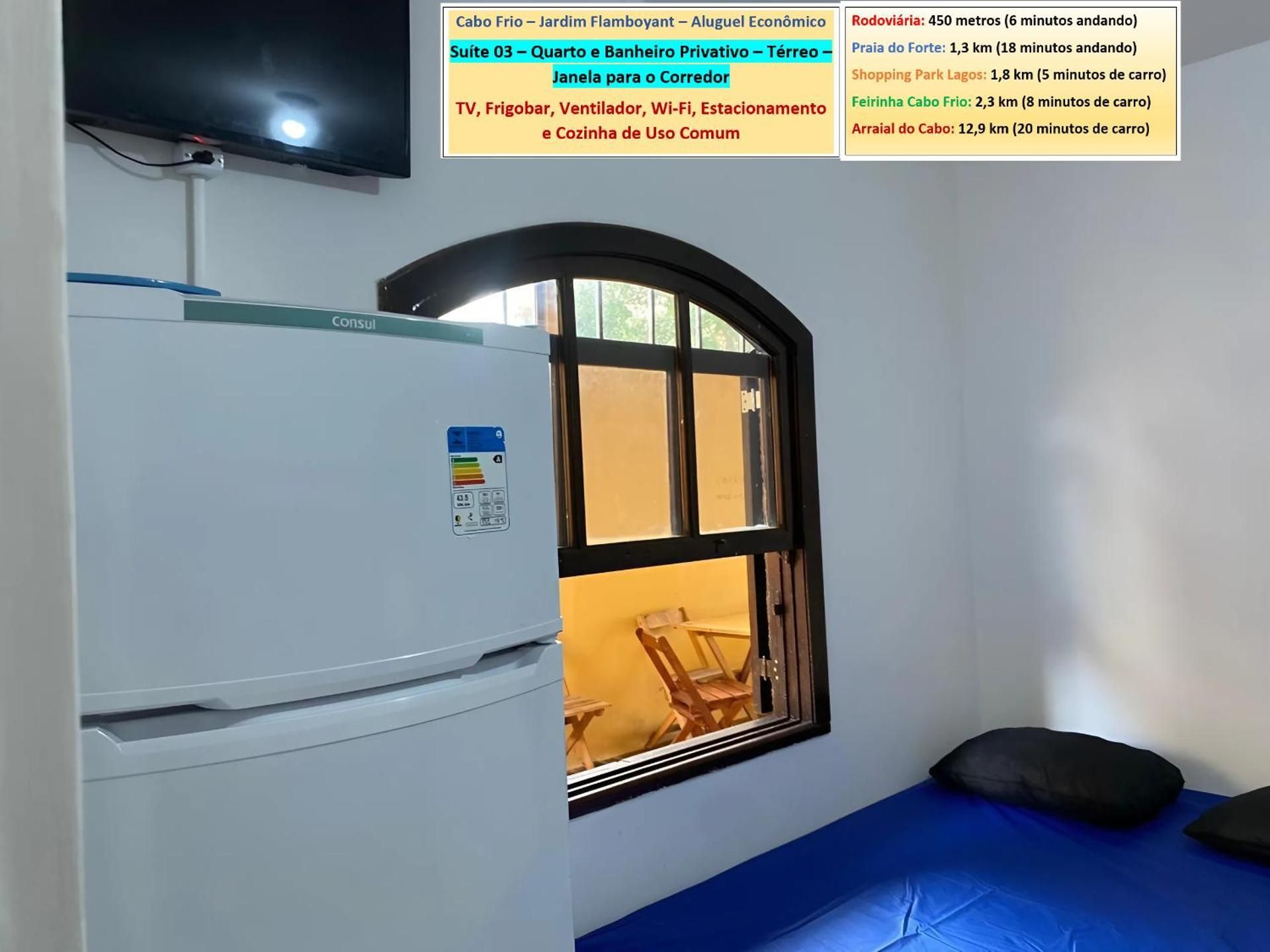 Standard Suite