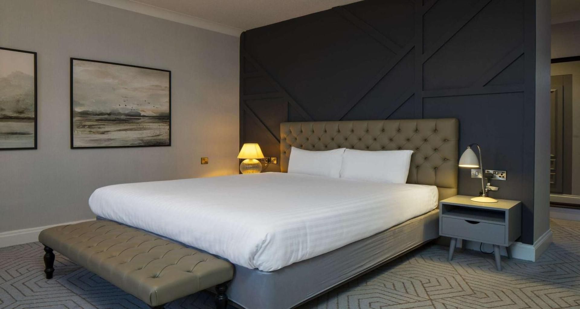 Suite Sea View