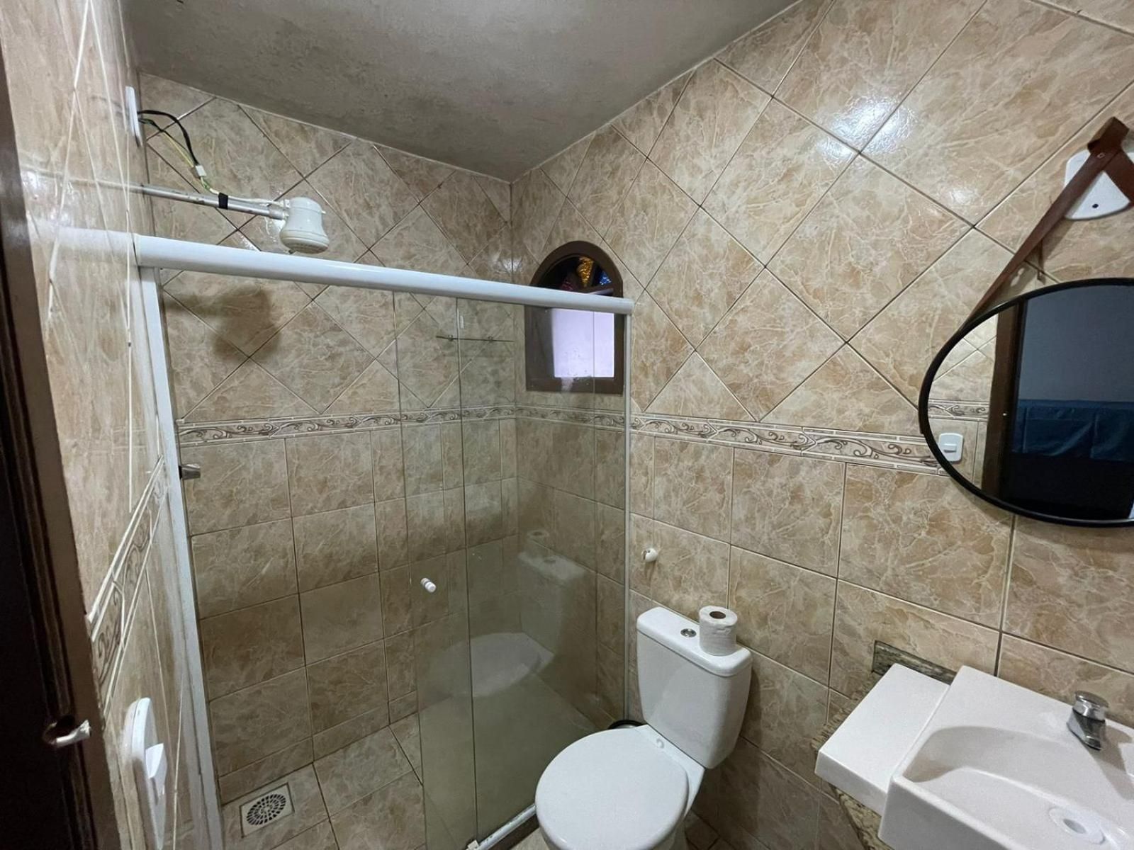 Studio Apartment with Sea View