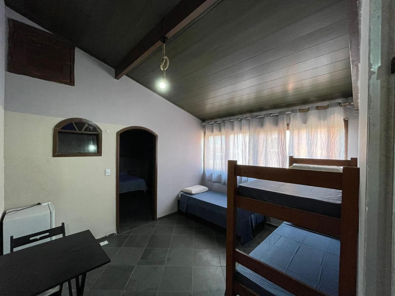 Studio Apartment with Sea View
