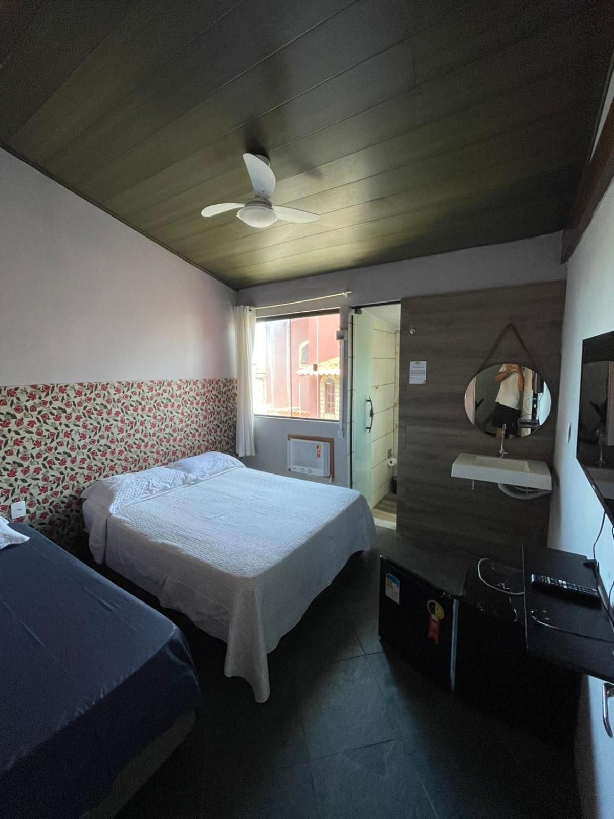 Basic Triple Room
