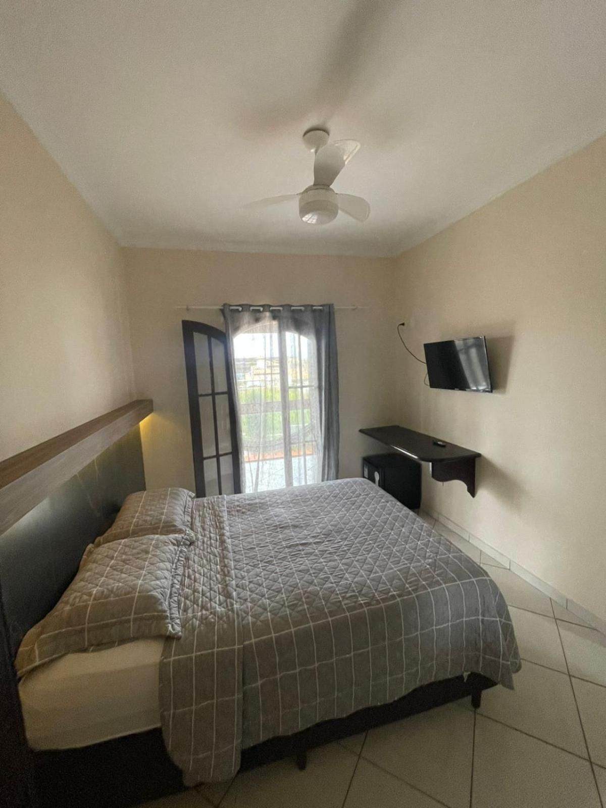 Suite with Sea View