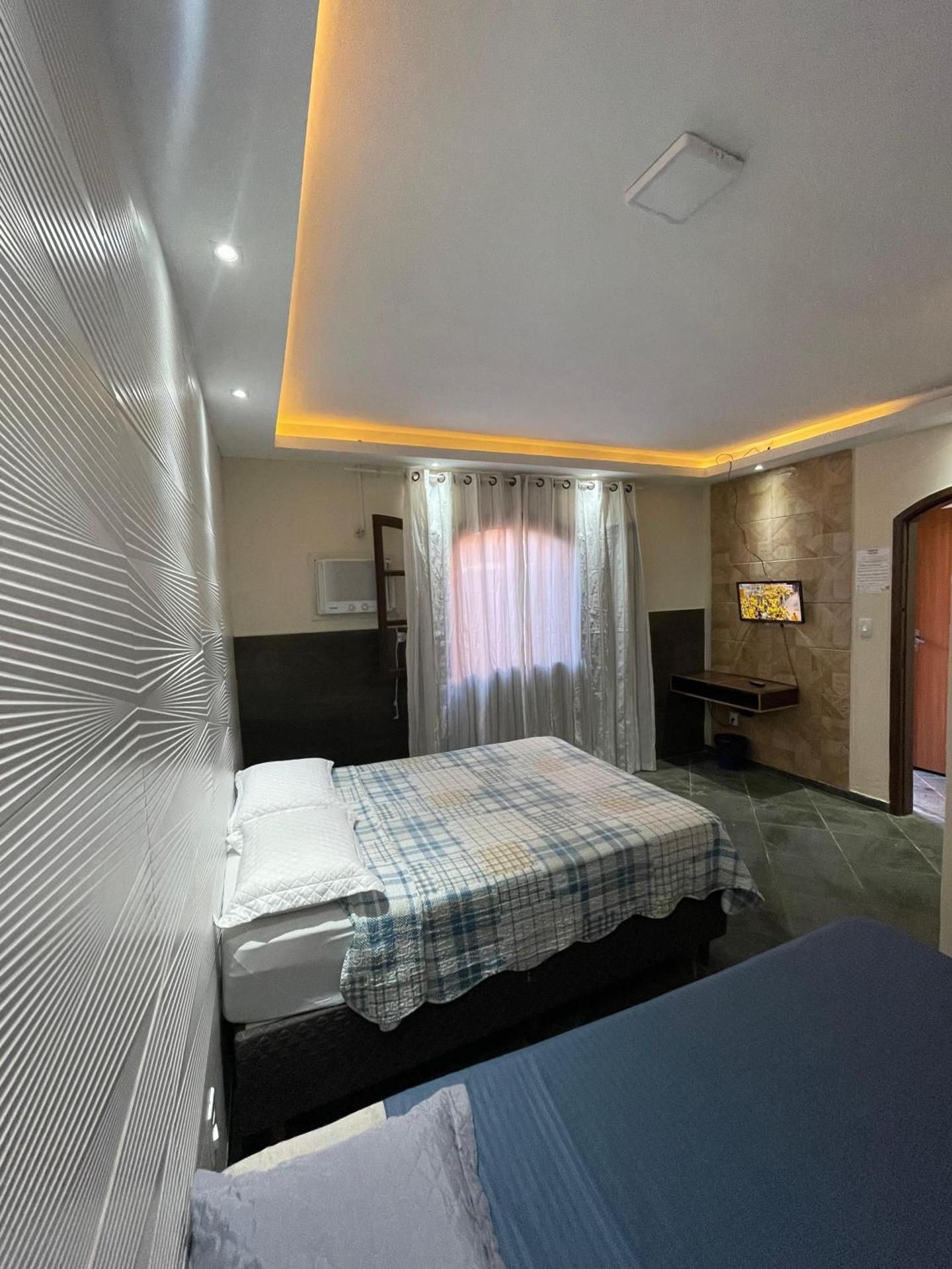 Family Room with Private Bathroom