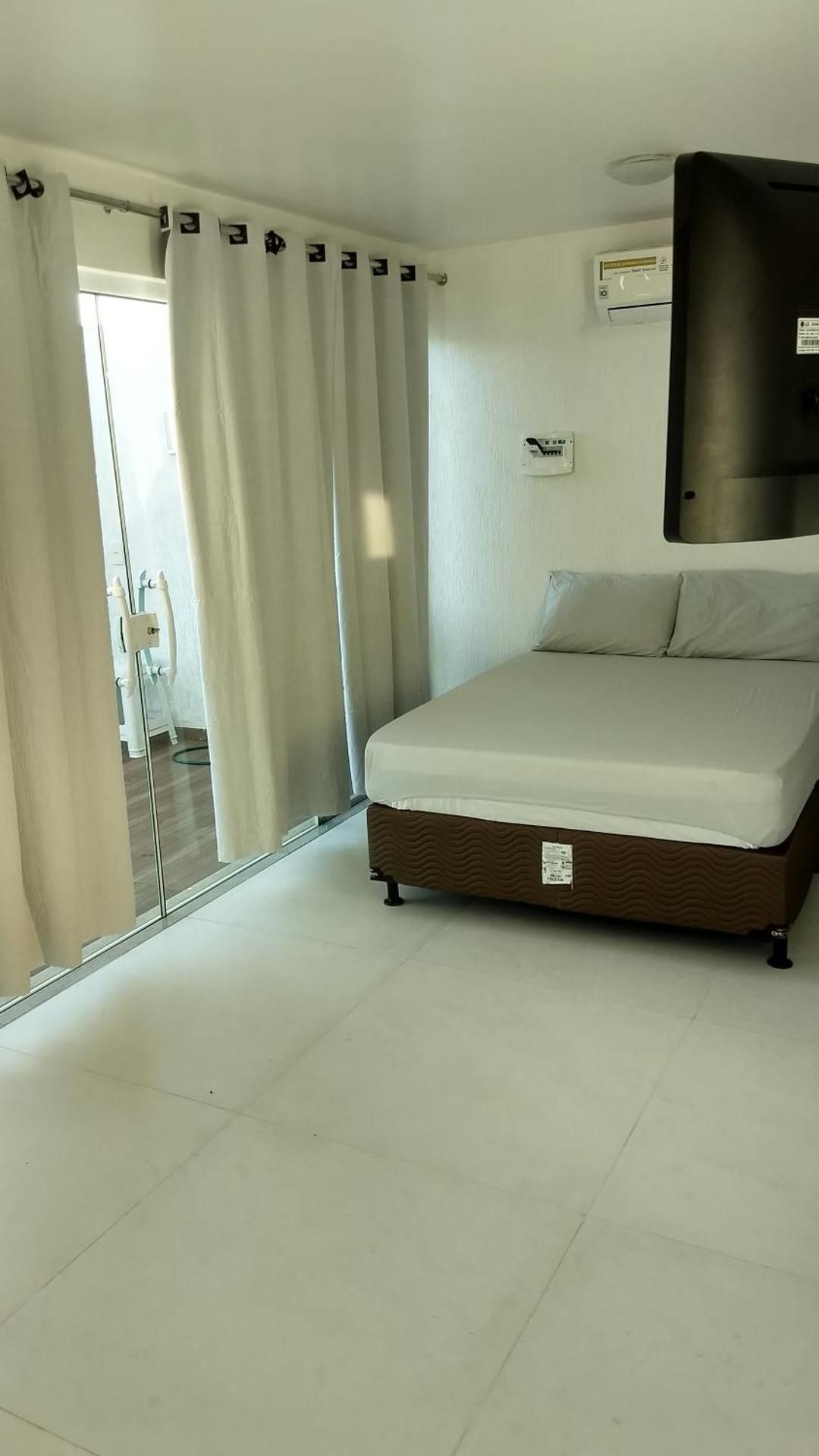Suite with Terrace