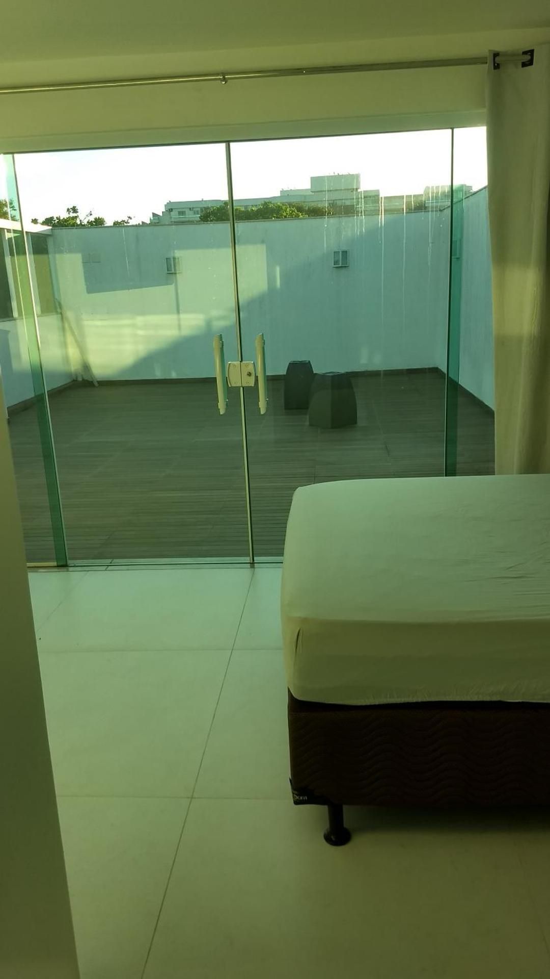 Suite with Terrace