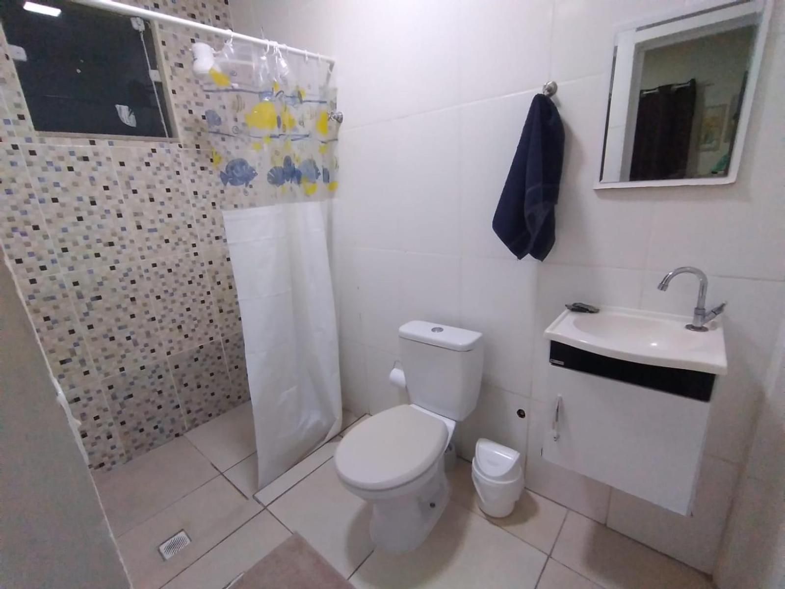 Family Double Room