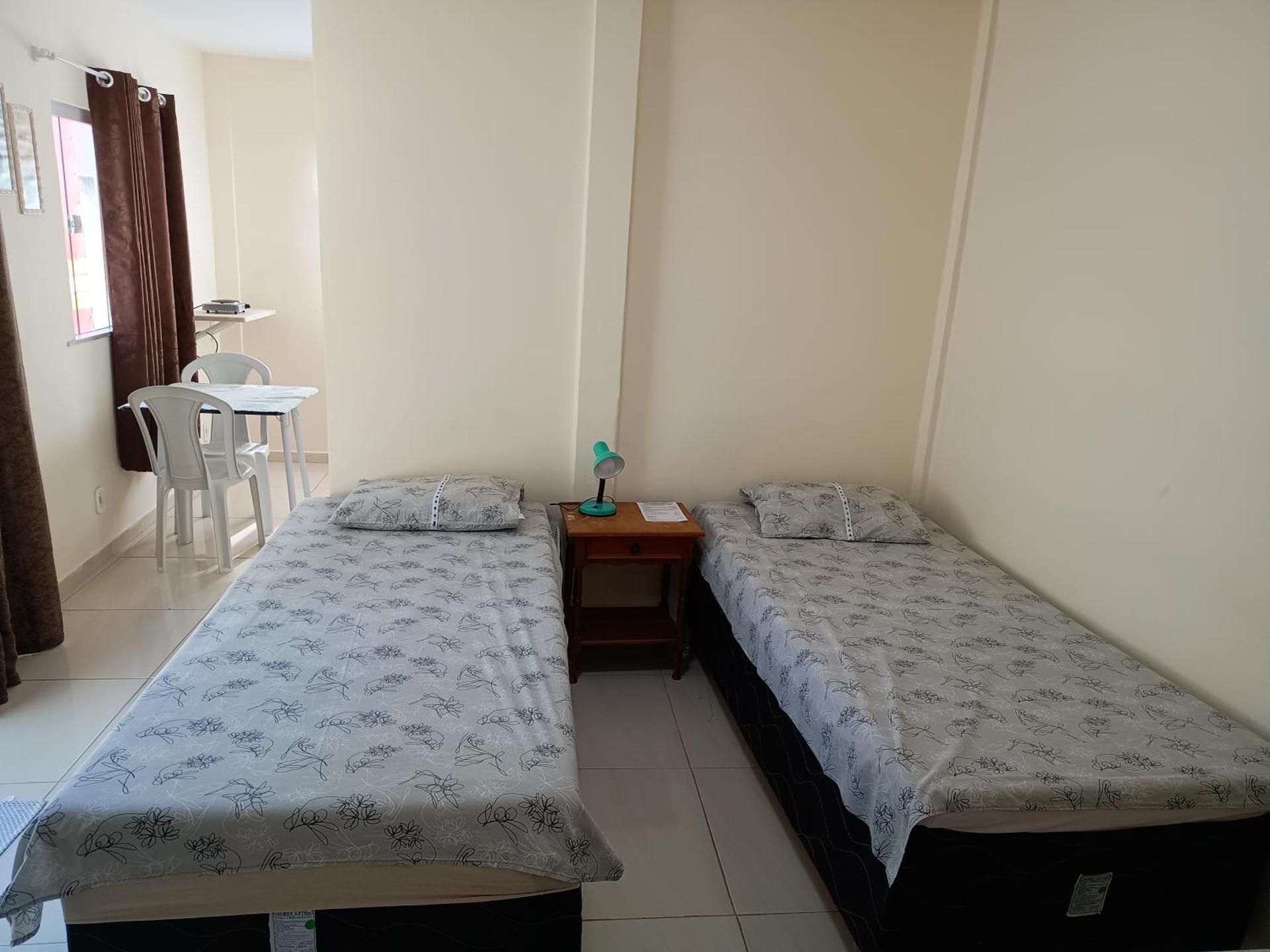 Family Double Room