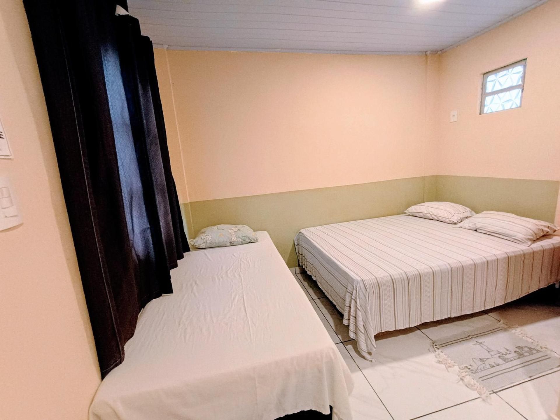 Large Double or Twin Room