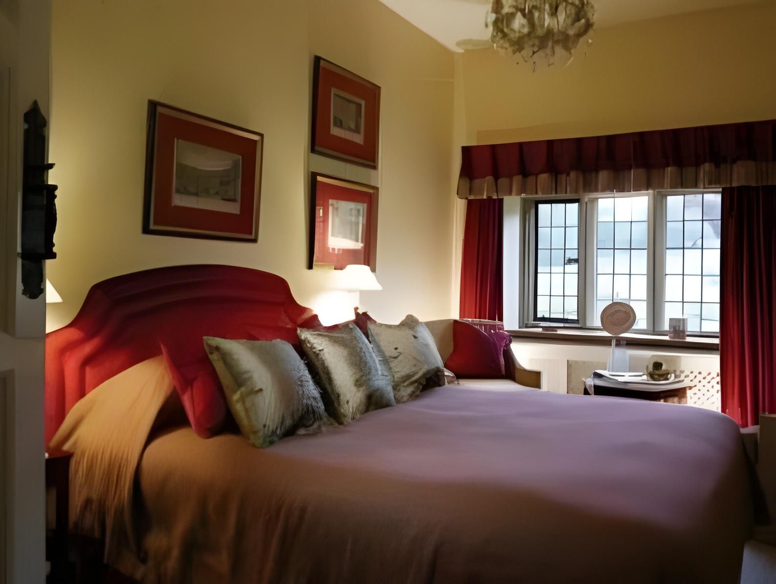 Classic Double Room