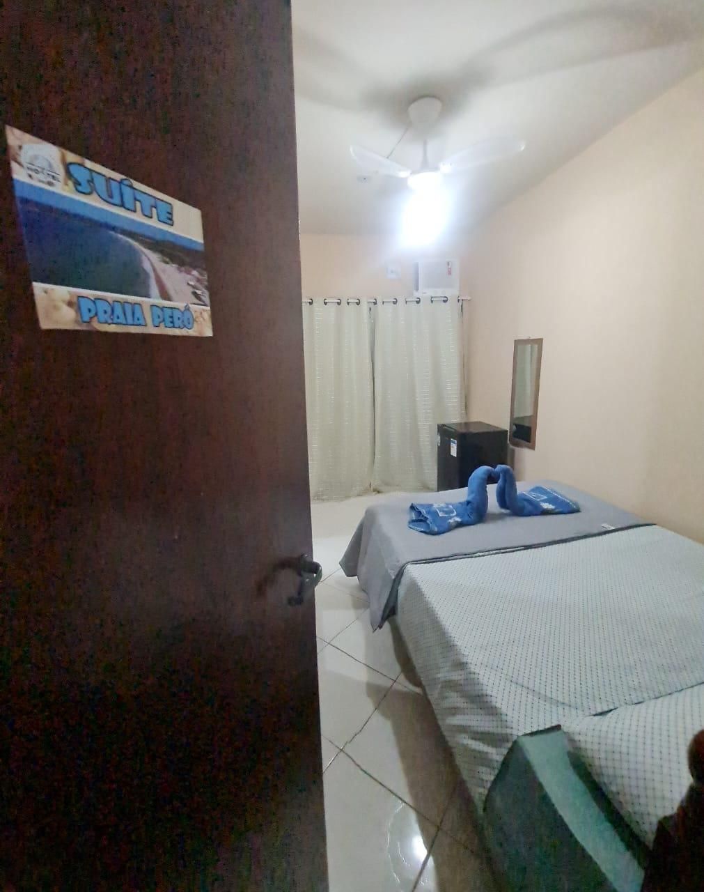 Suite with Pool View