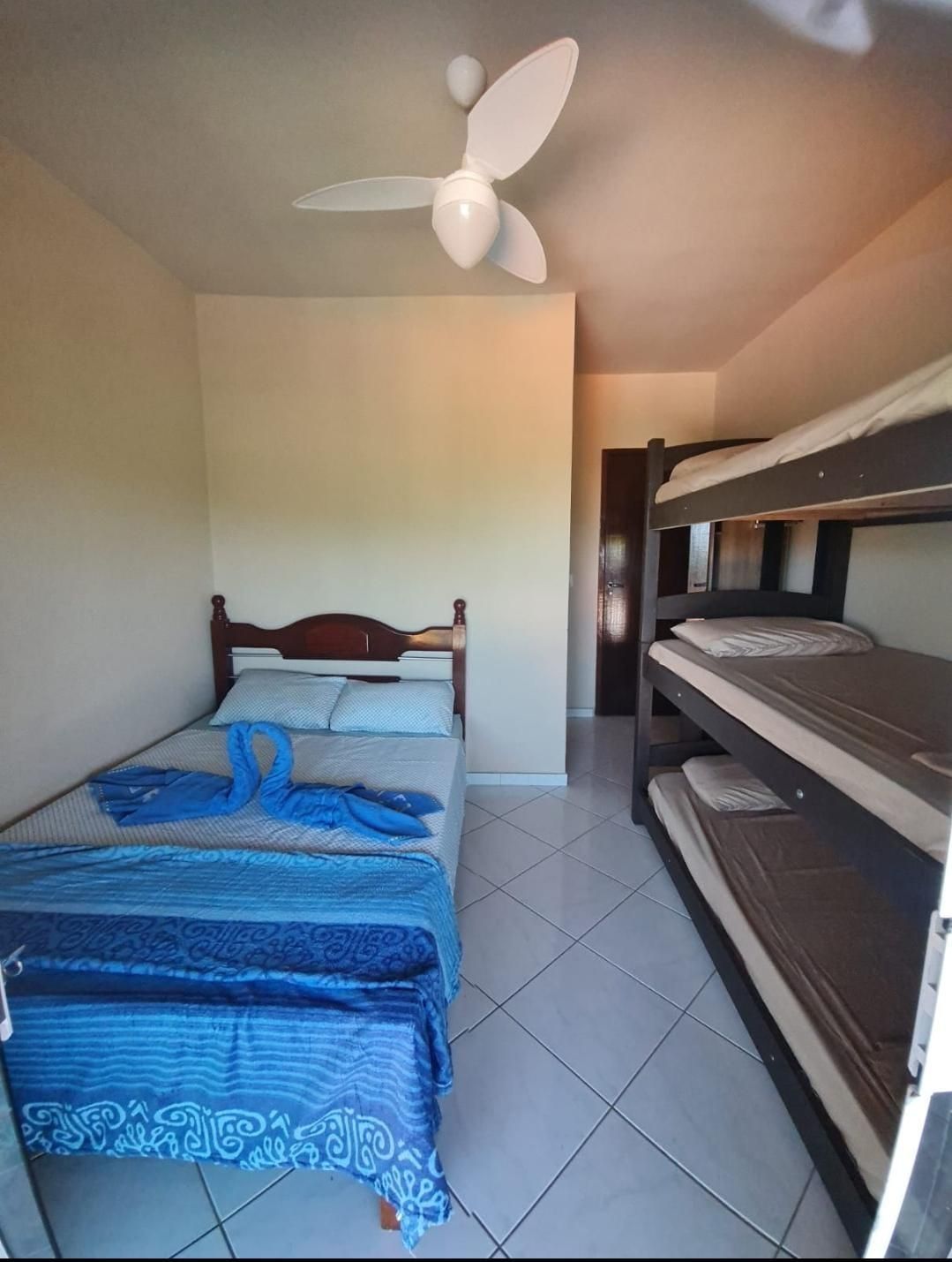 Family Suite with Balcony