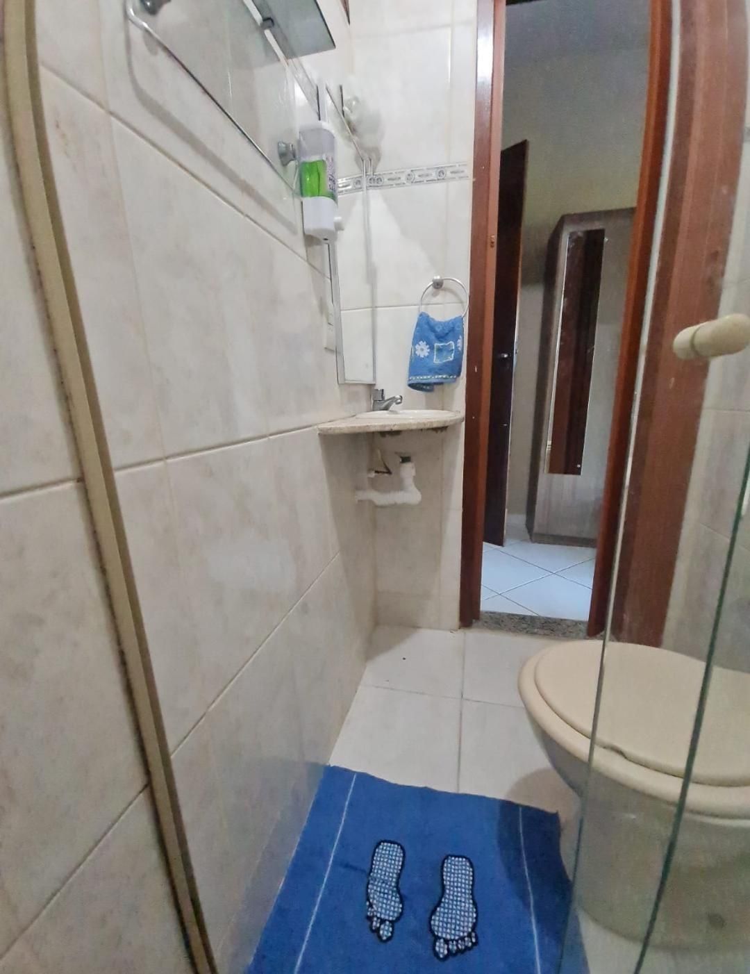 Family Suite with Balcony