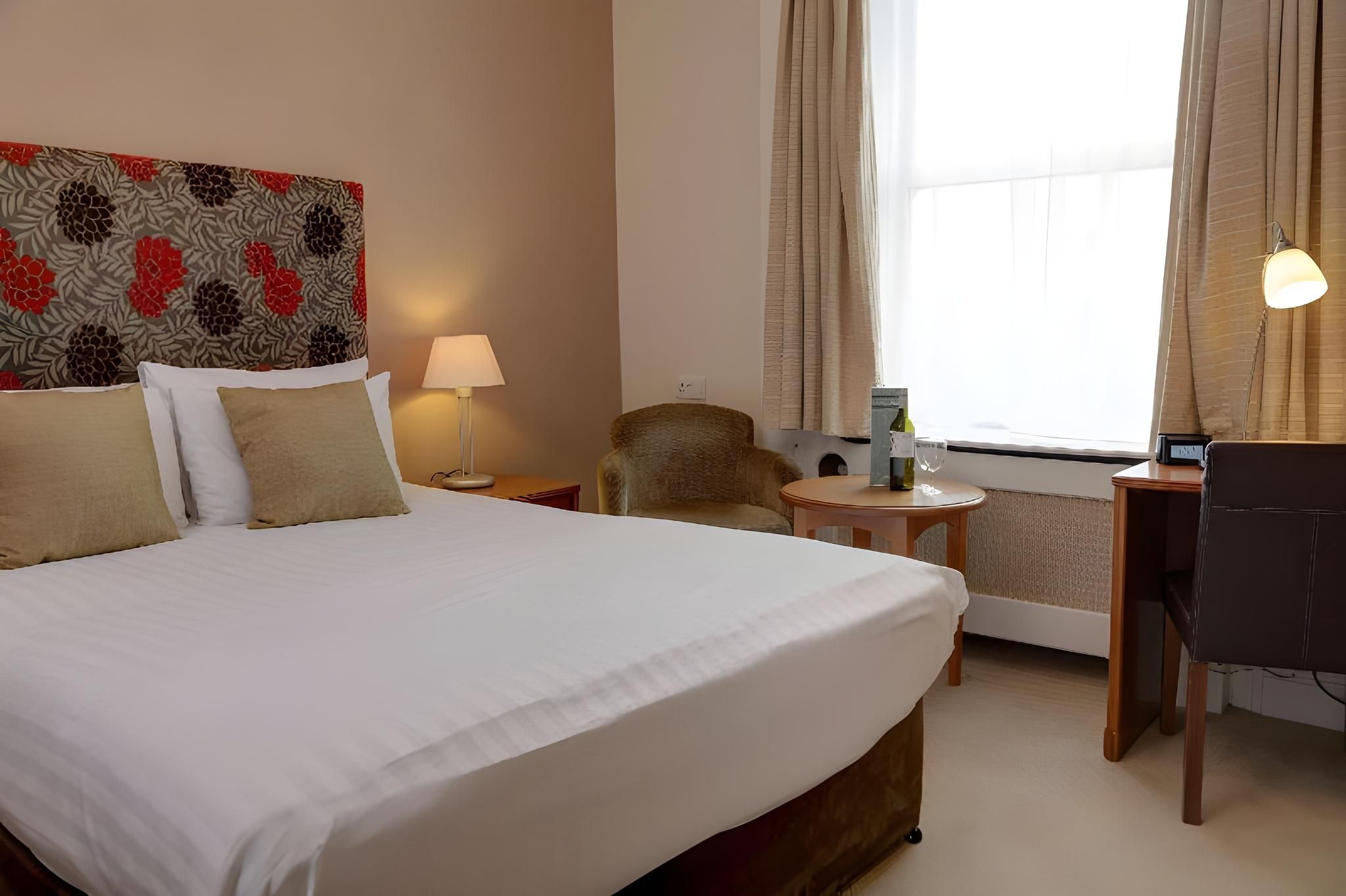 Double Room - Disability Access