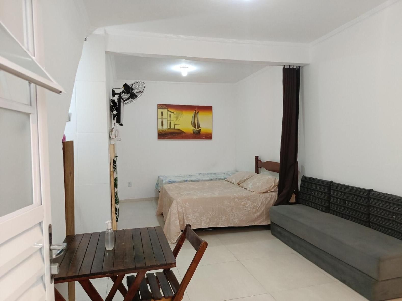 Apartment - Ground Floor