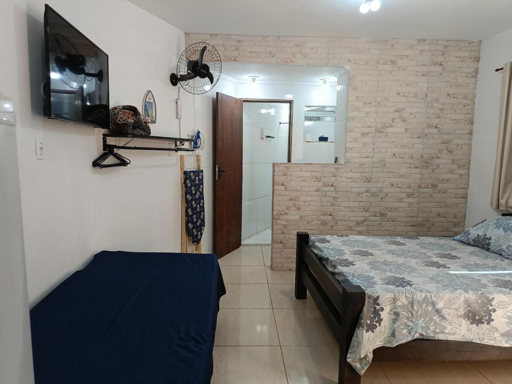 Apartment - Split Level