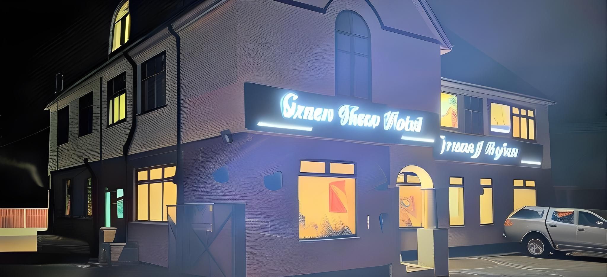 Green View Hotel Near Dartford