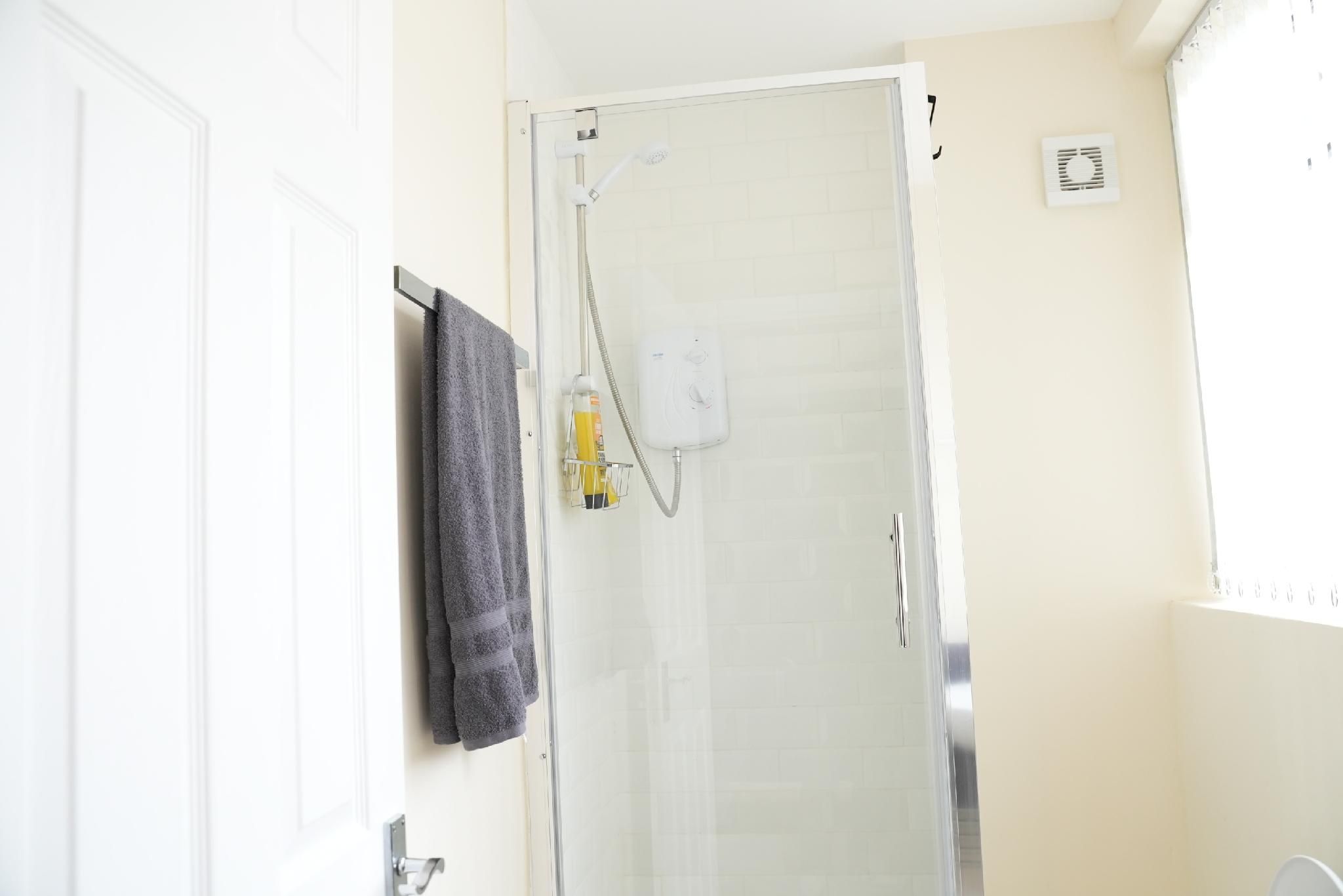 Apartment Spacious 2Bed